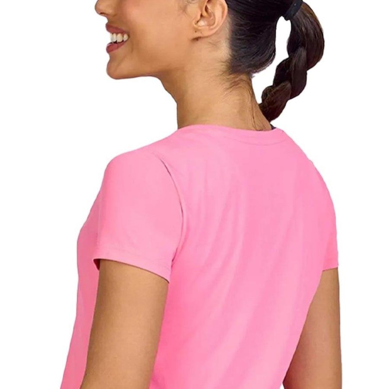 Camiseta Alto Giro Make It Fun - Feminina - Foto 4