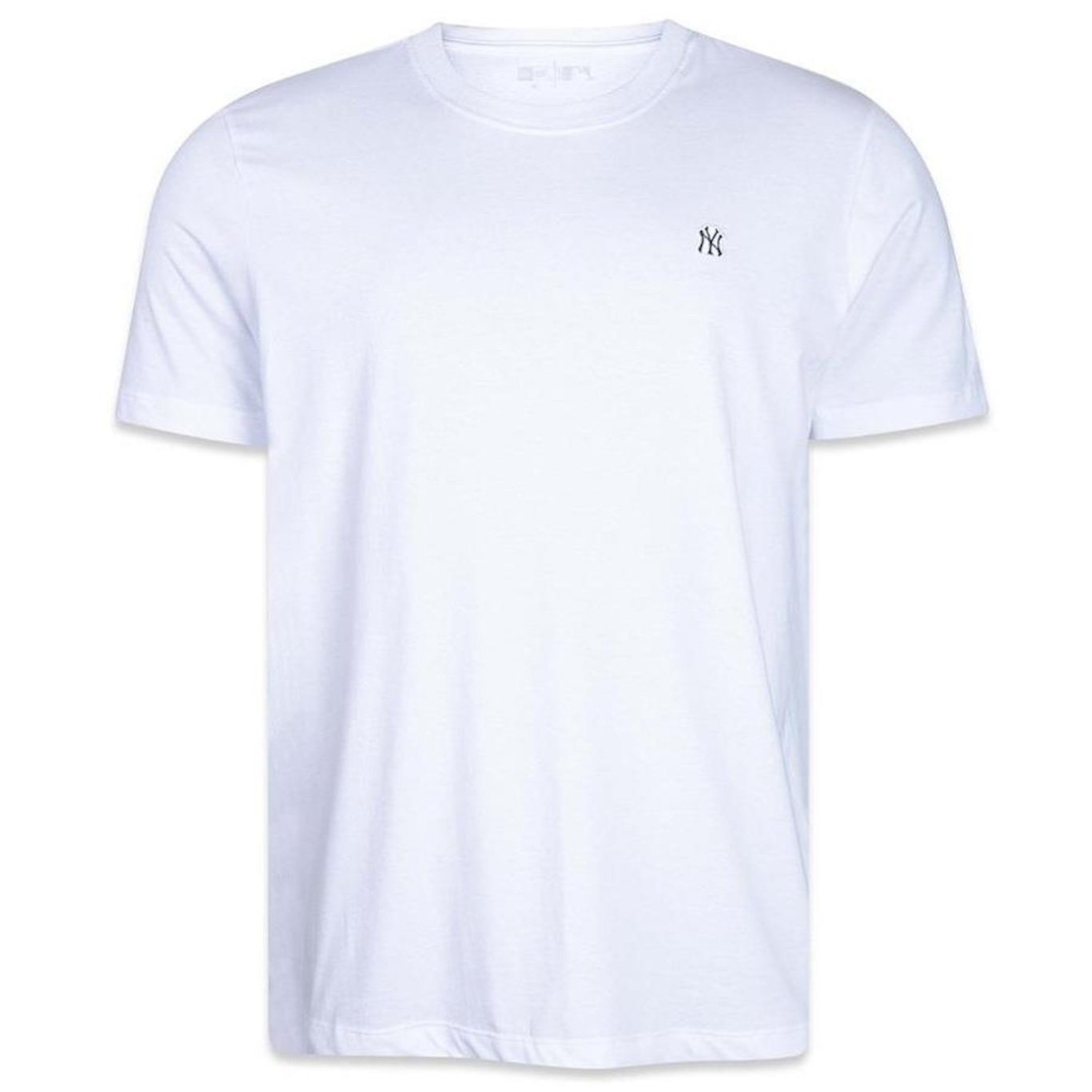 Camiseta New Era New York Yankees mlb Core Mini - Masculina - Foto 1