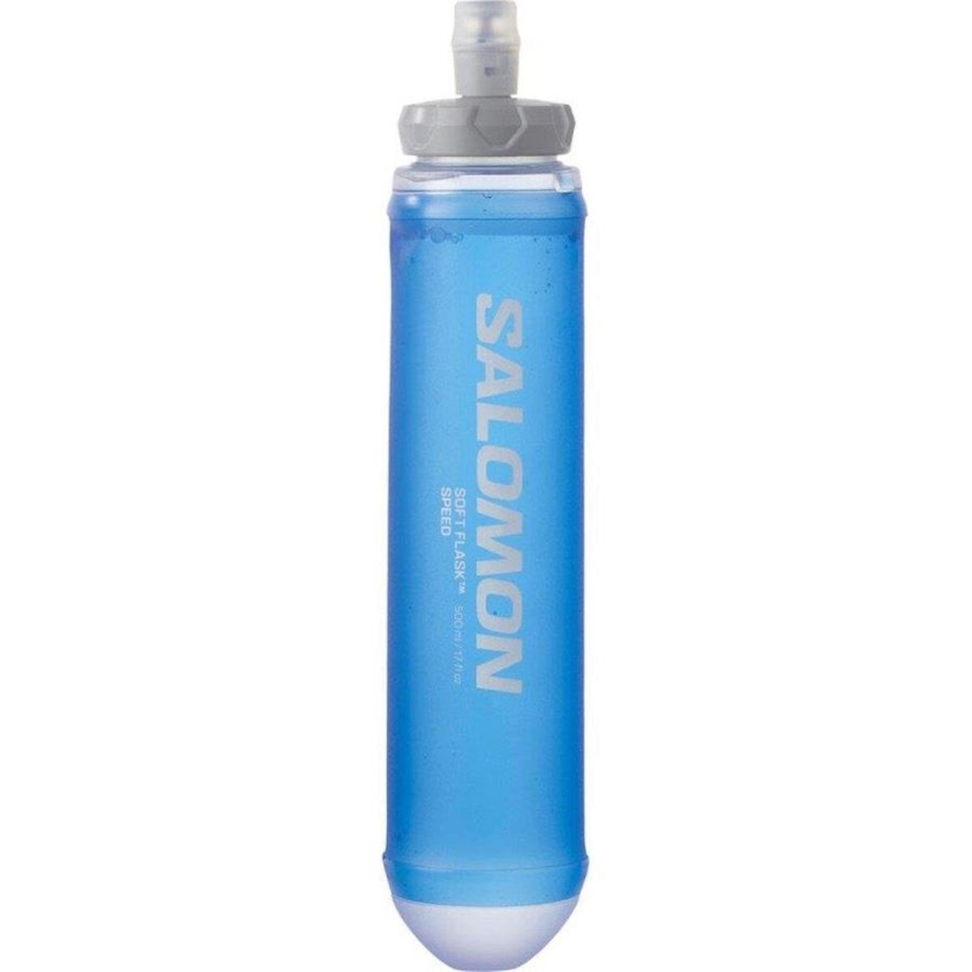 Garrafa Salomon Soft Flask Speed - 500ml - Foto 1