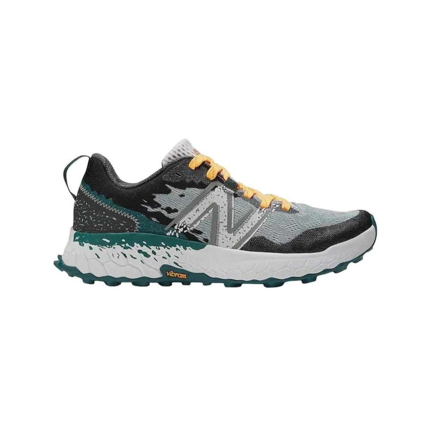 Tênis New Balance Fresh Foam X Hierro V7 - Masculino - Foto 1