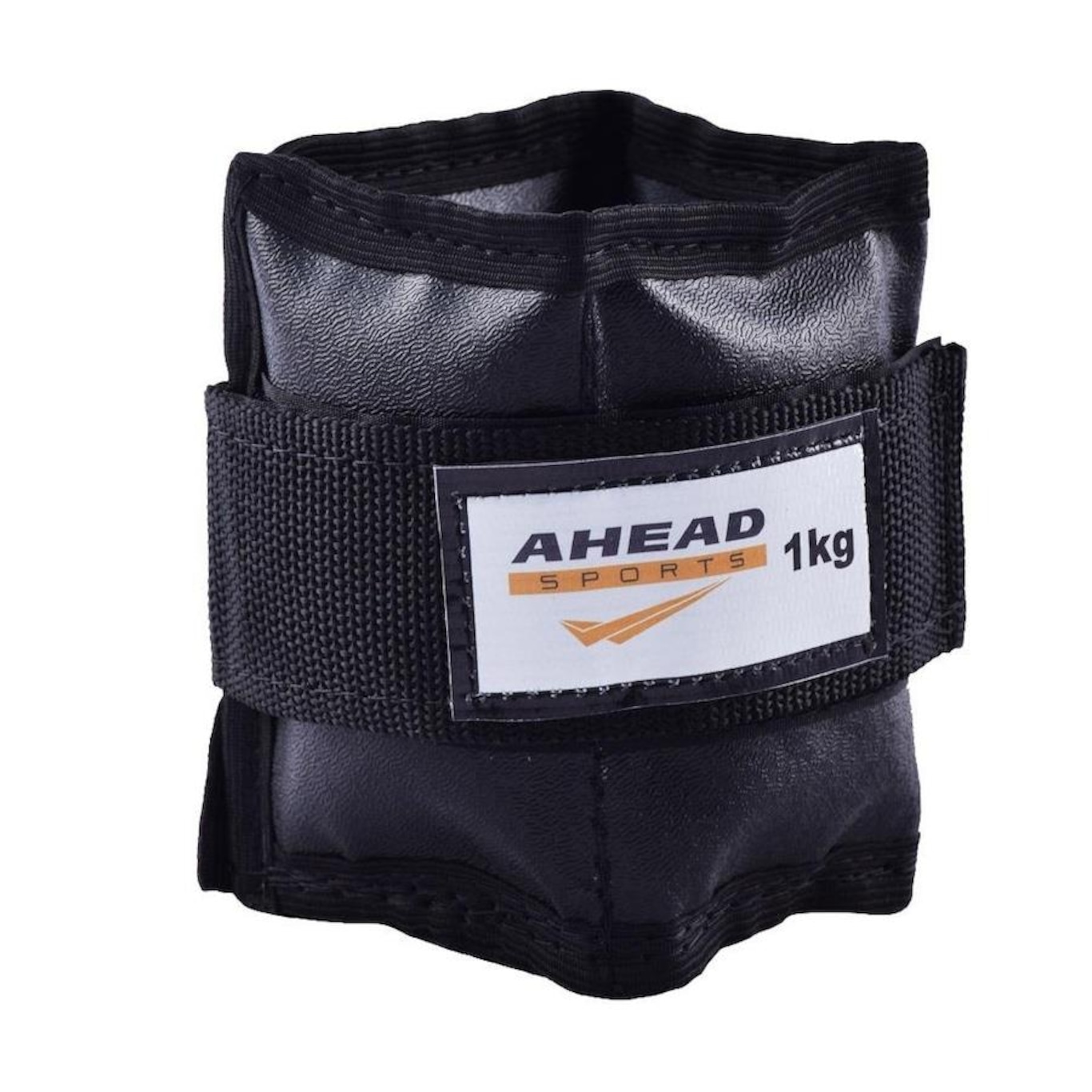 Caneleiras de Peso Ahead Sports (Tornozeleiras) - Par - 1 Kg - Foto 5