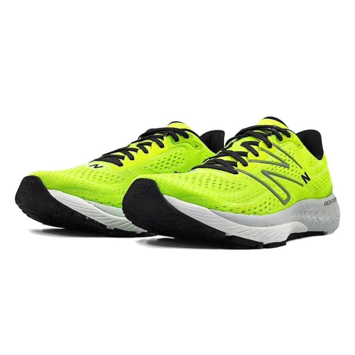 Tênis New Balance Fresh Foam X 880 V13 London - Masculino - Foto 4