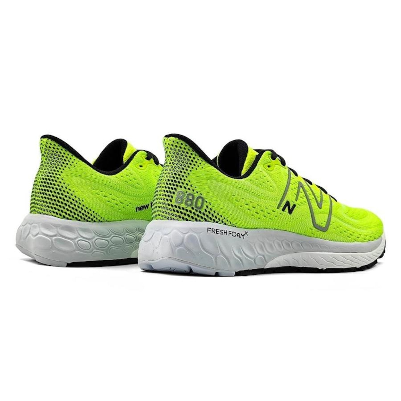 Tênis New Balance Fresh Foam X 880 V13 London - Masculino - Foto 5