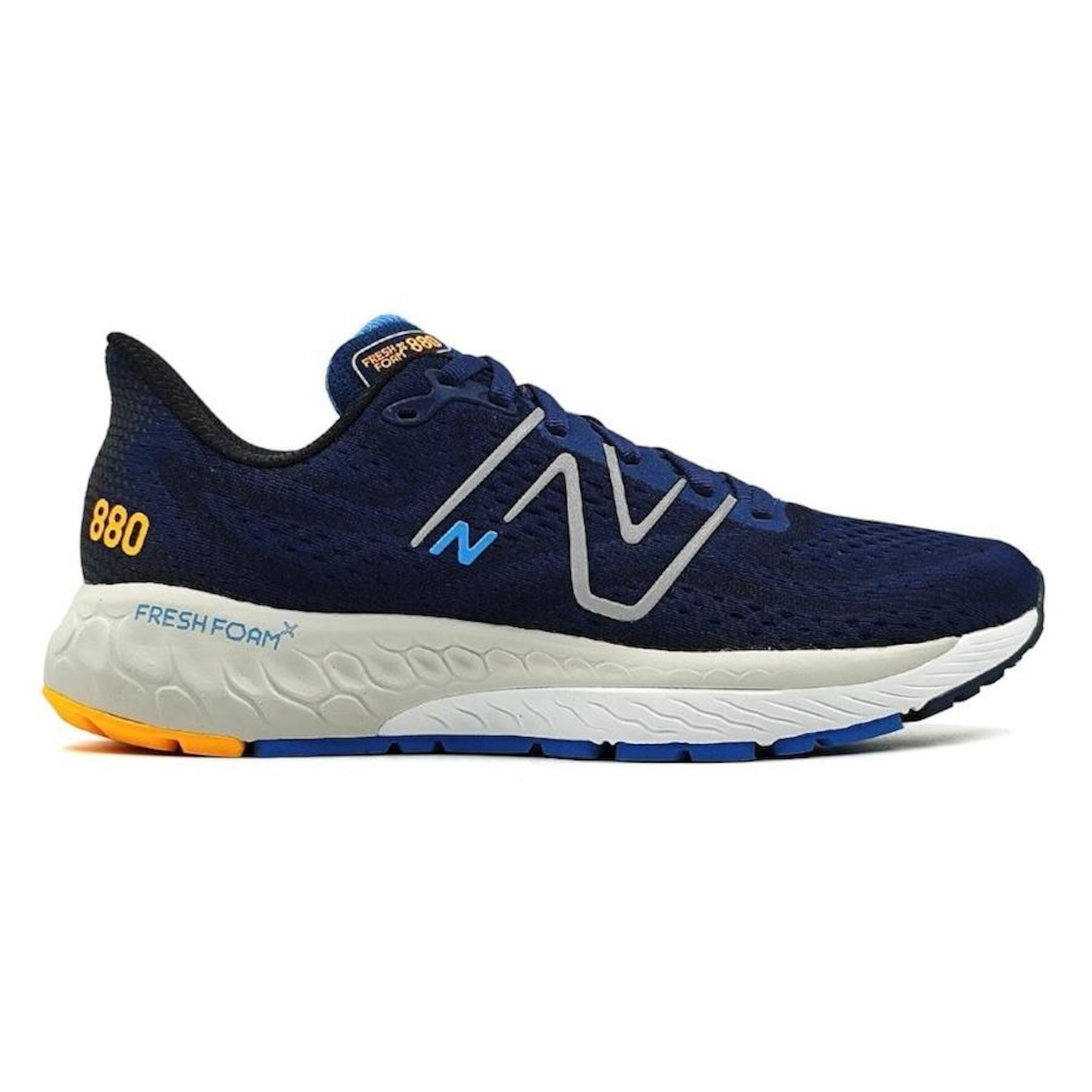 Tênis New Balance Fresh Foam X 880 V13 London - Masculino - Foto 1