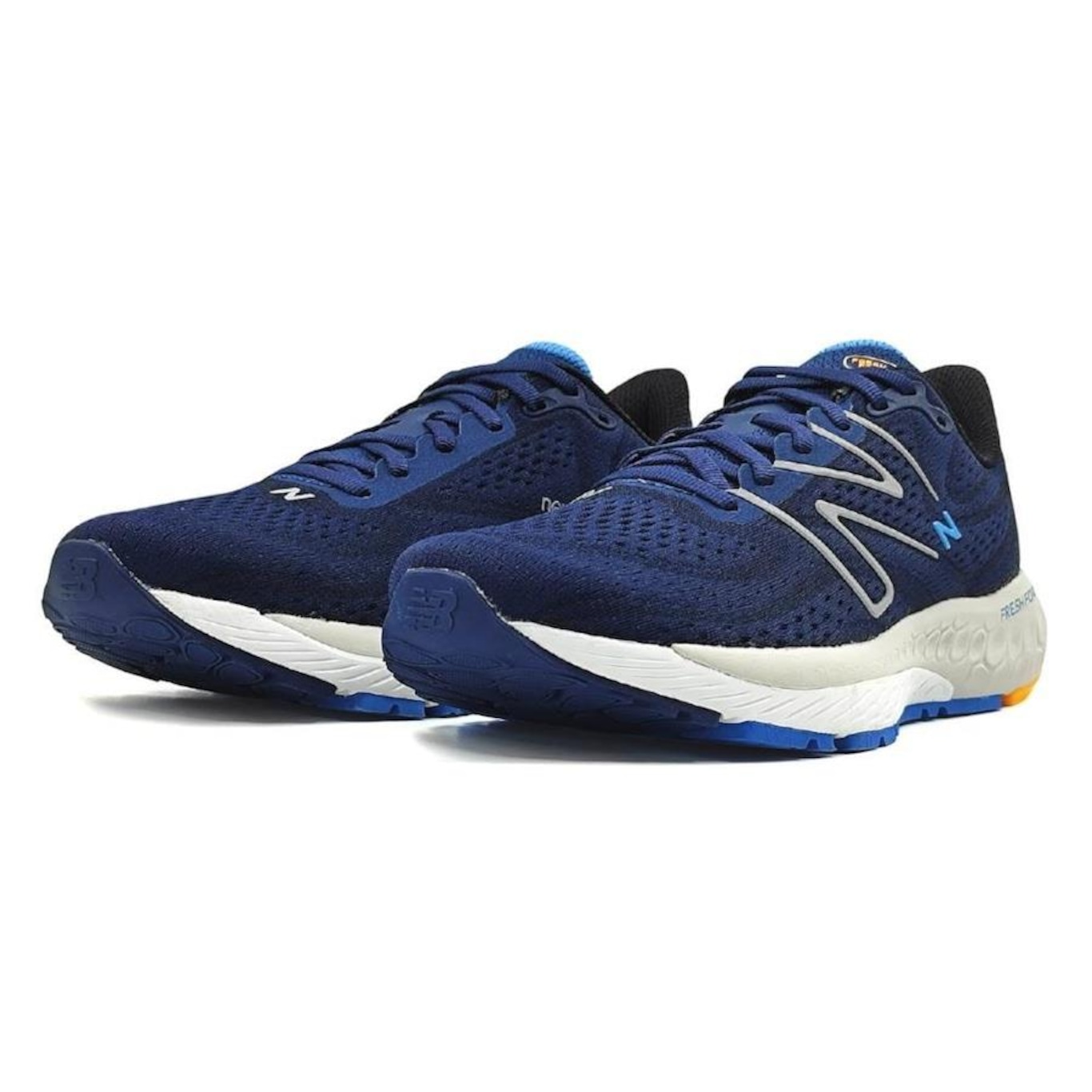 Tênis New Balance Fresh Foam X 880 V13 London - Masculino - Foto 4