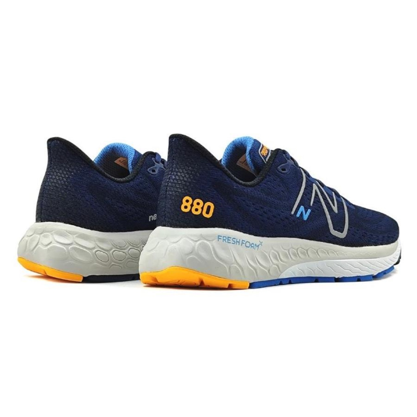 Tênis New Balance Fresh Foam X 880 V13 London - Masculino - Foto 5