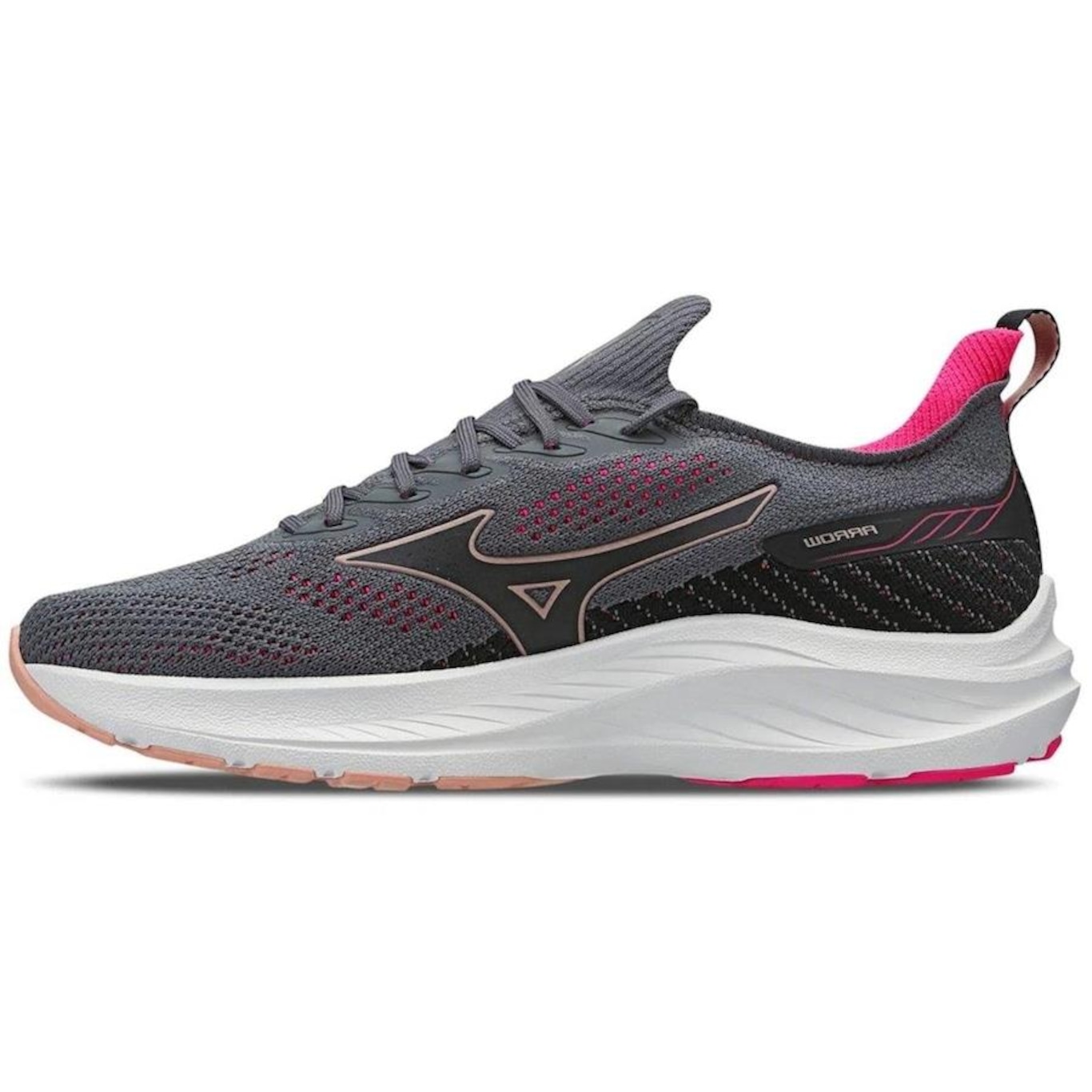 Tênis Mizuno Arrow - Masculino - Foto 4