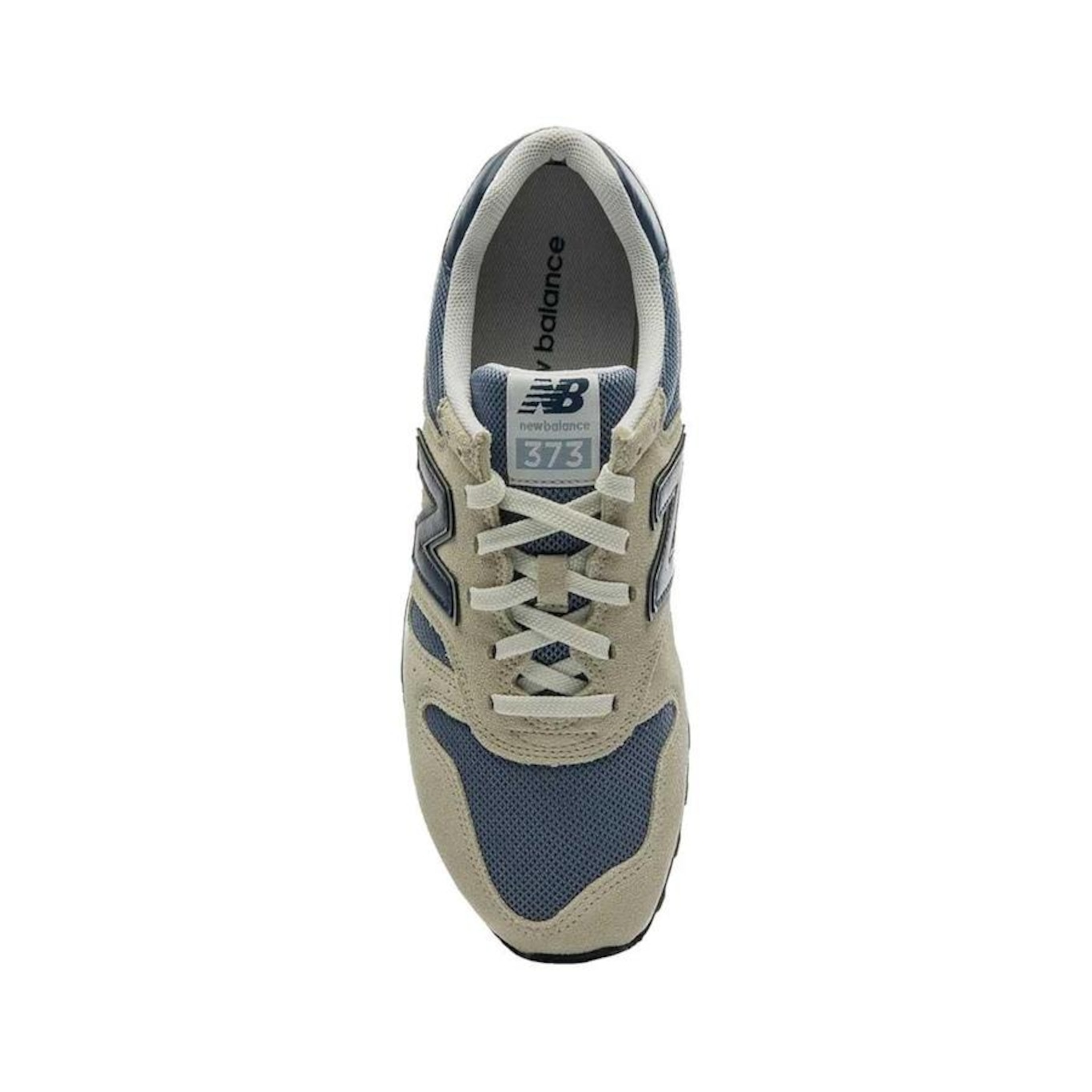 Tênis New Balance 373 V2 - Masculino - Foto 4