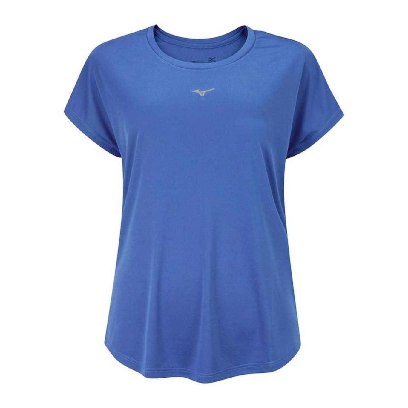 Camiseta Mizuno Spark New - Feminina - Foto 1