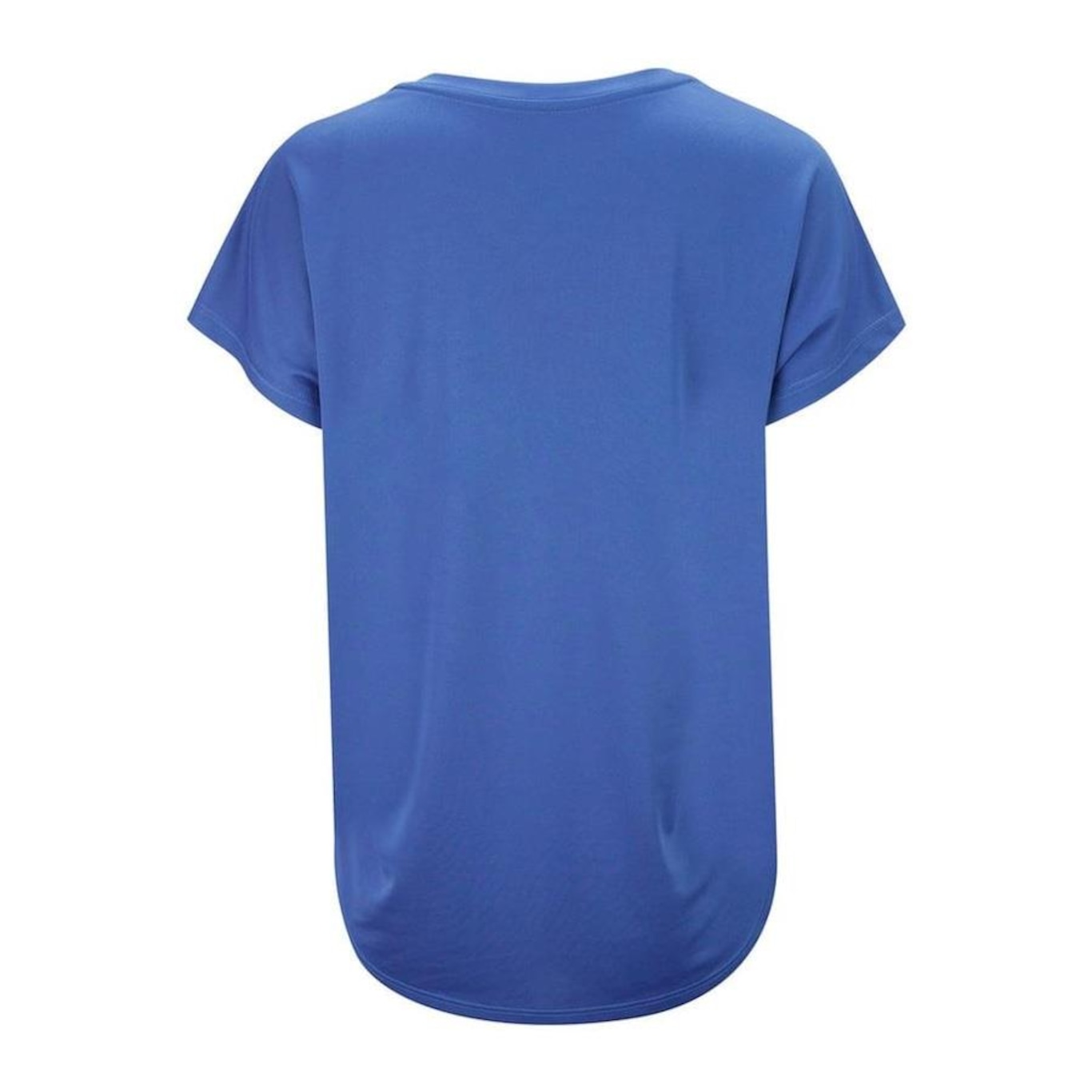 Camiseta Mizuno Spark New - Feminina - Foto 2