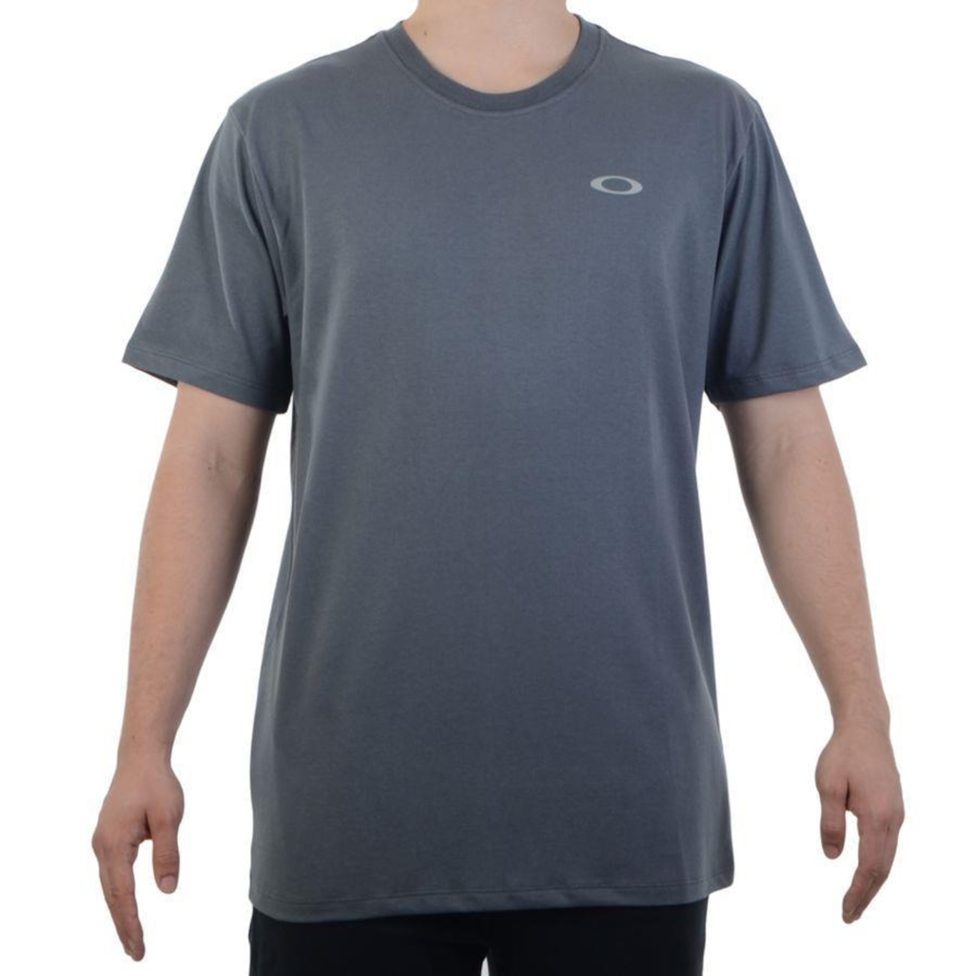 Kit Camiseta Oakley Ellipse Sports c/ 2 Peças Masculina