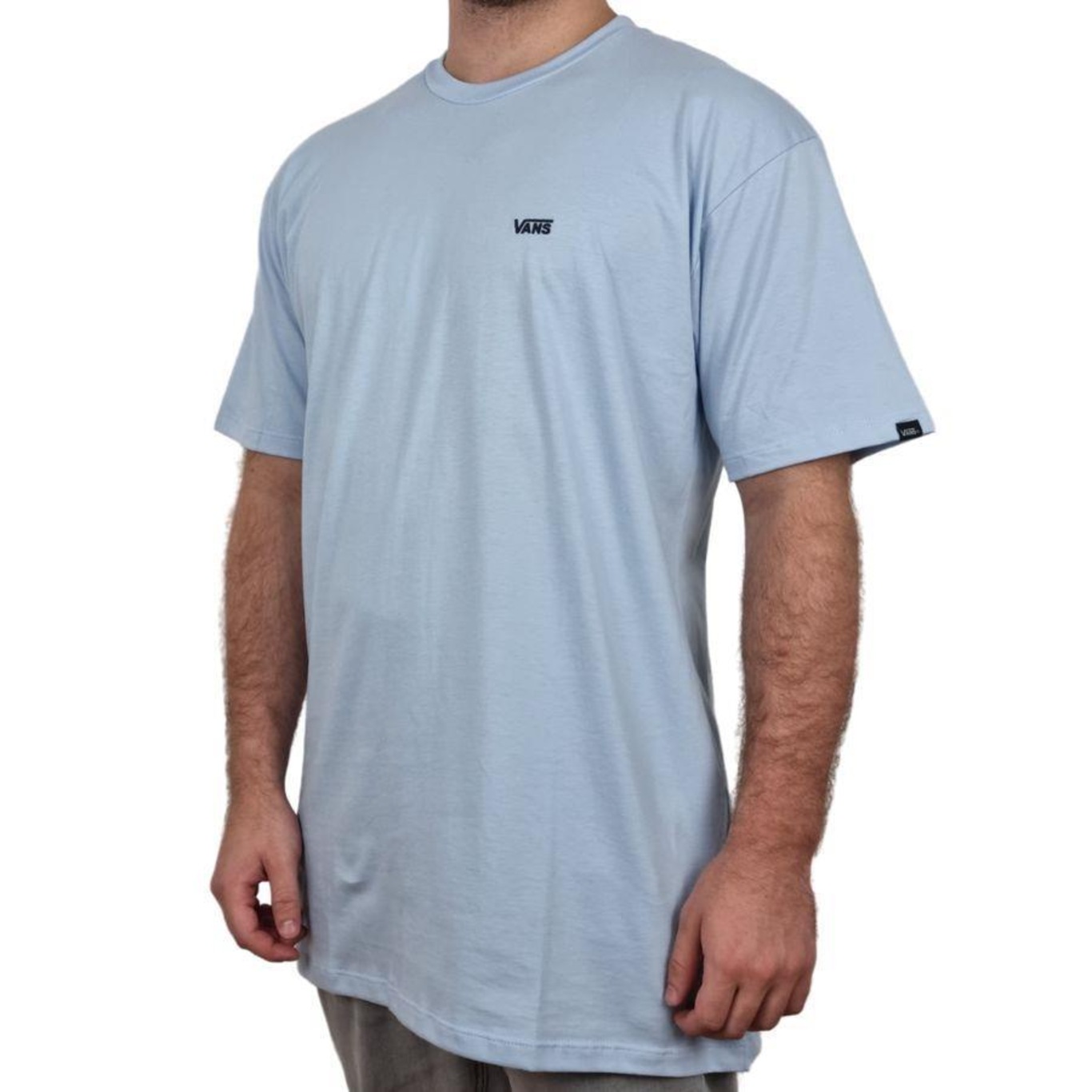 Camiseta Rx Pocket Basic