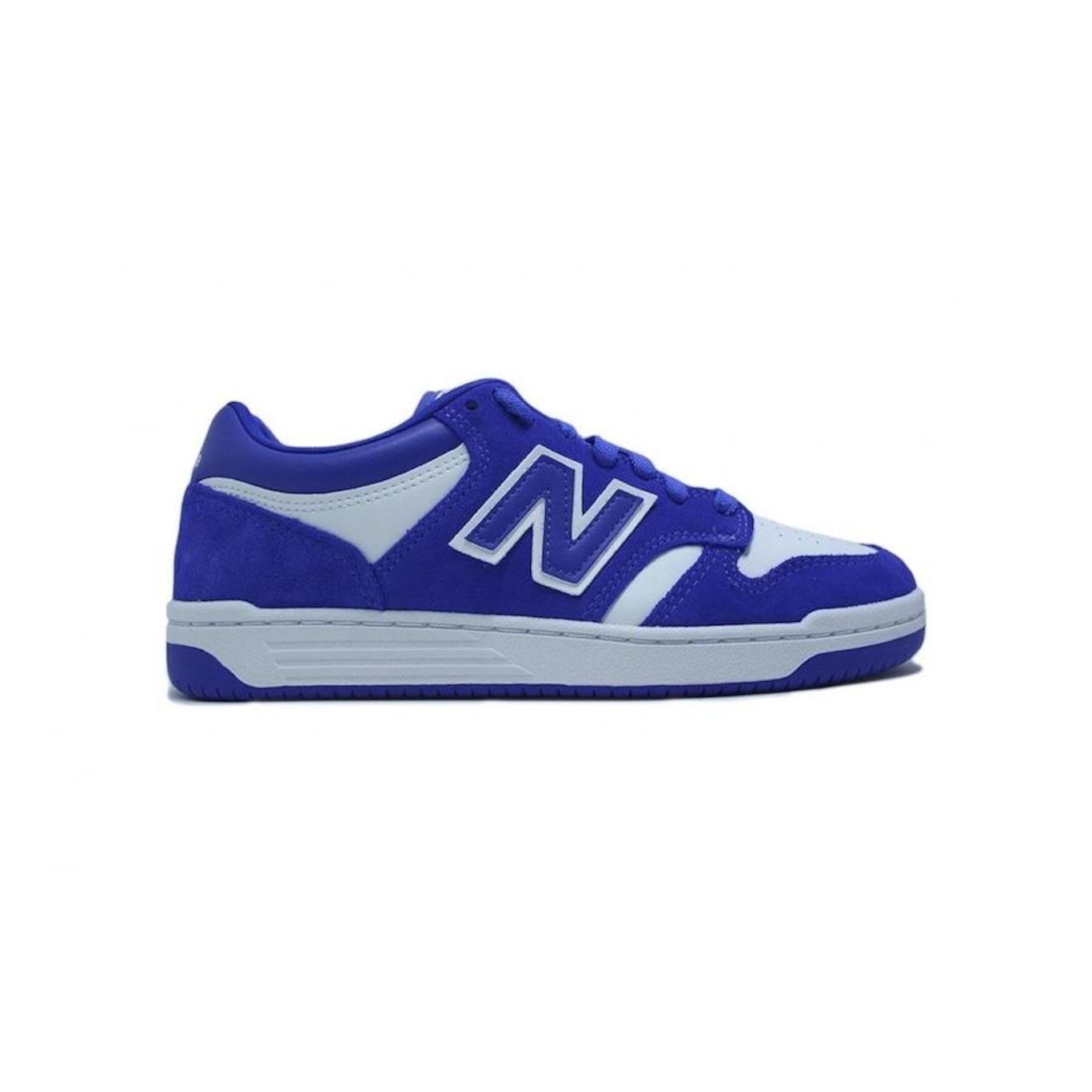 New balance store 480 feminino branco