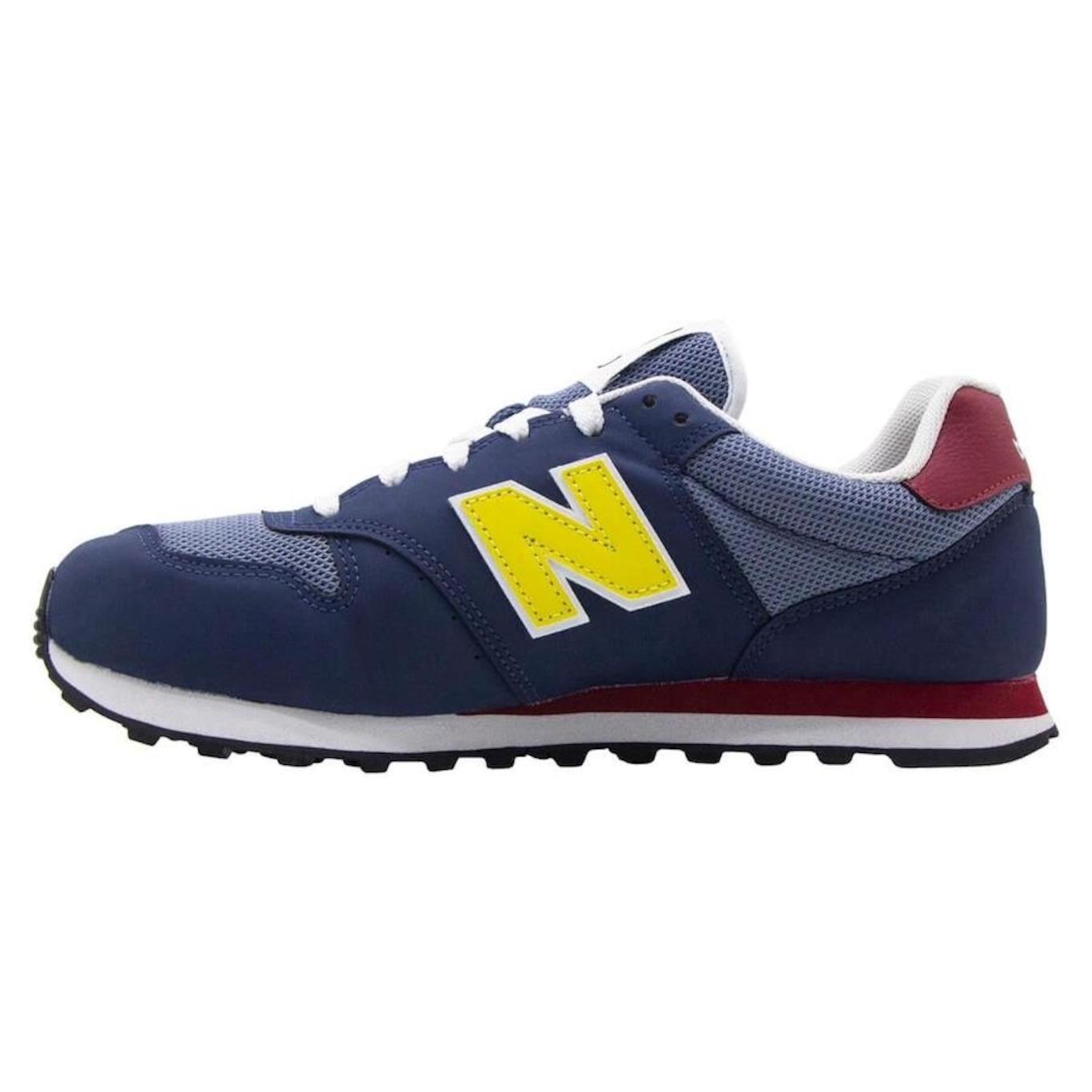 Tênis New Balance 500 V2 - Masculino - Foto 2