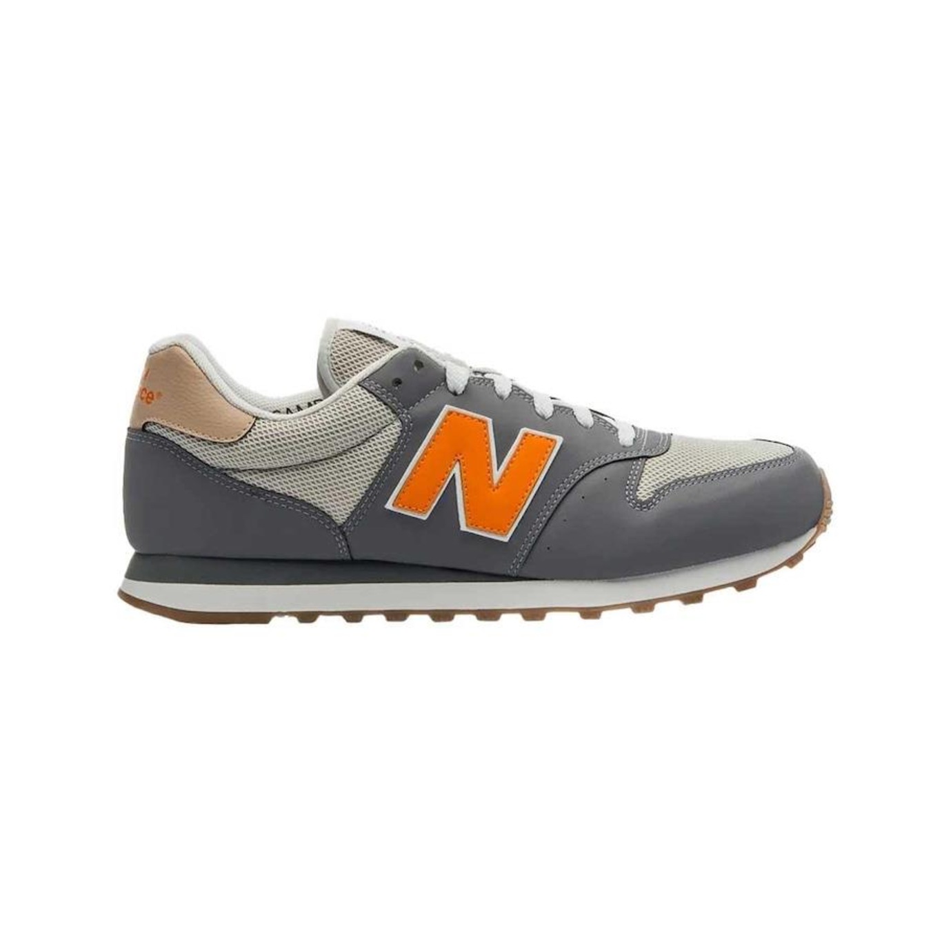 Tênis New Balance 500 V2 - Masculino - Foto 1