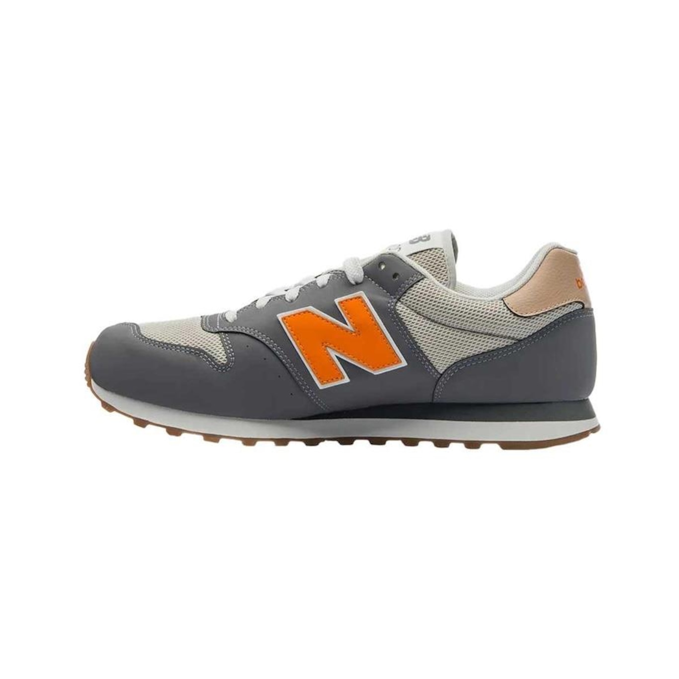 Tênis New Balance 500 V2 - Masculino - Foto 2