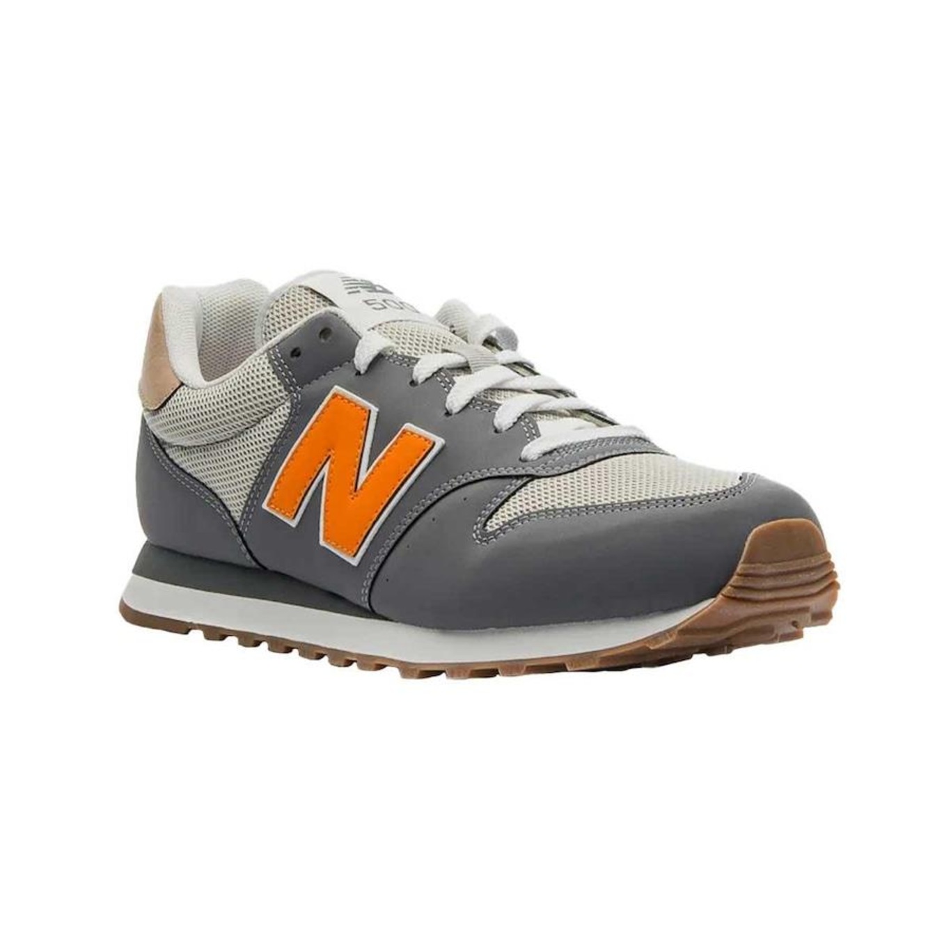 Tênis New Balance 500 V2 - Masculino - Foto 3