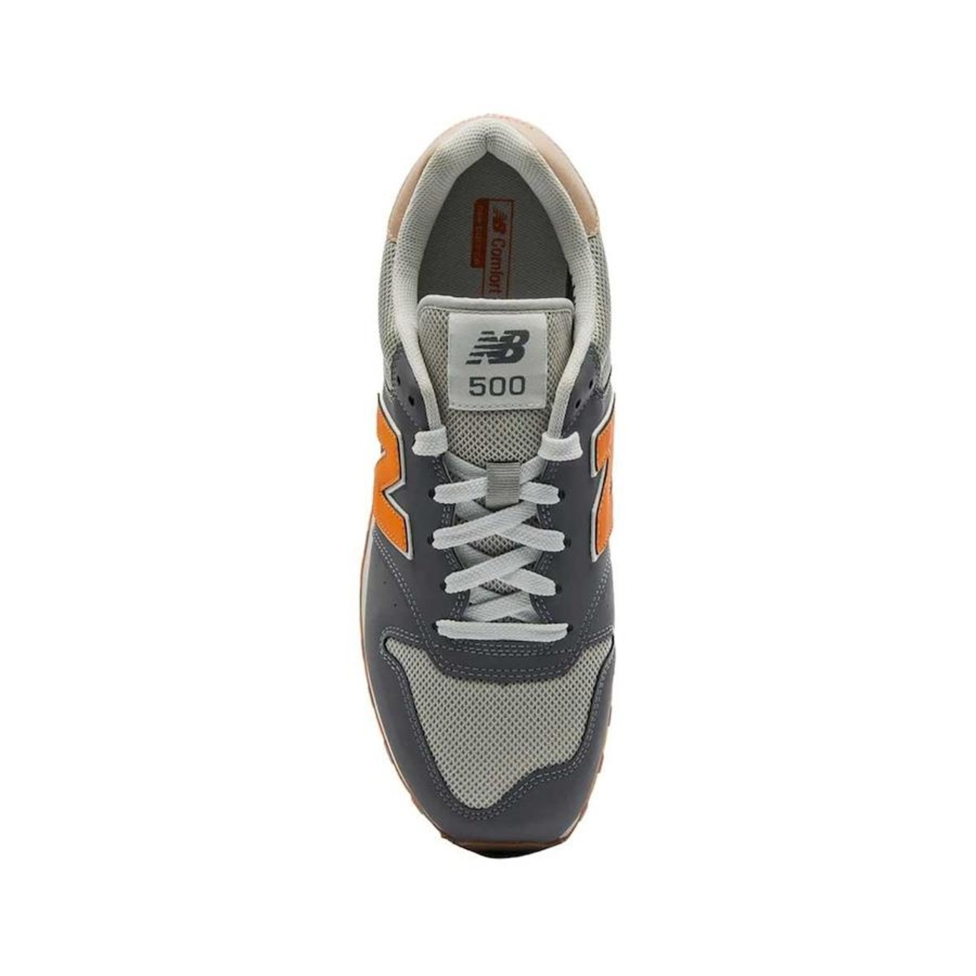 Tênis New Balance 500 V2 - Masculino - Foto 4