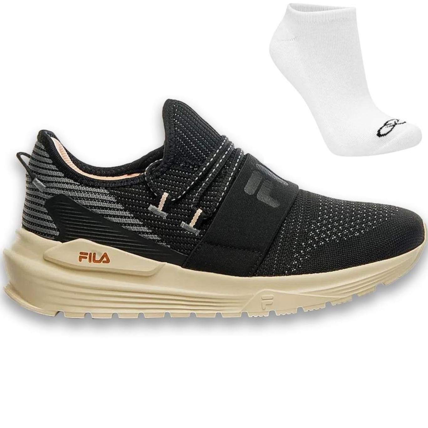 Tenis fila clearance feminino original centauro