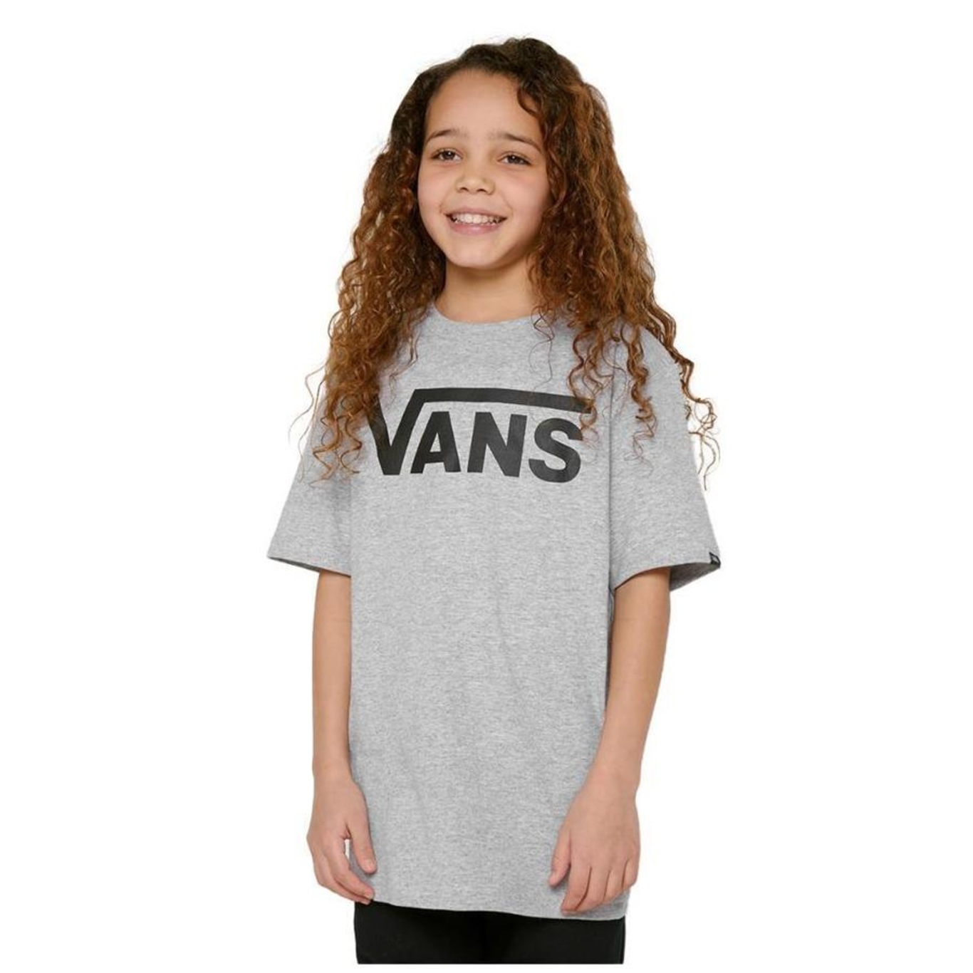 Camiseta Vans Classic - Infantil - Foto 1