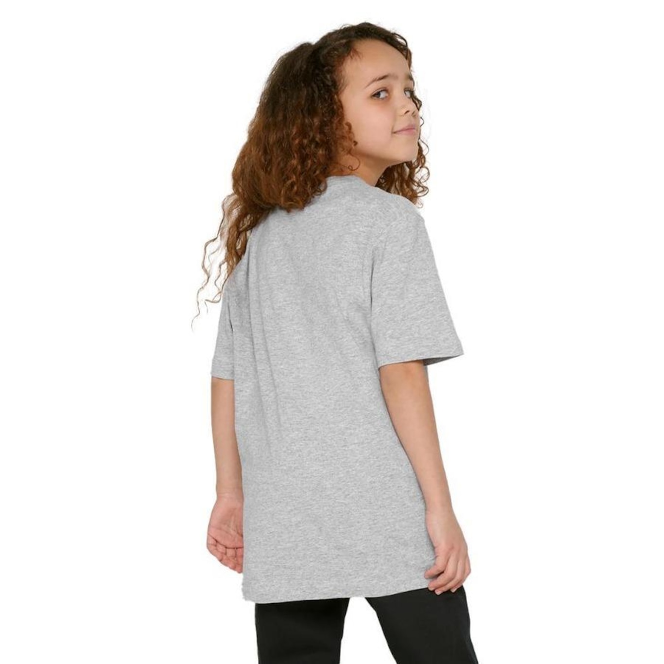 Camiseta Vans Classic - Infantil - Foto 2