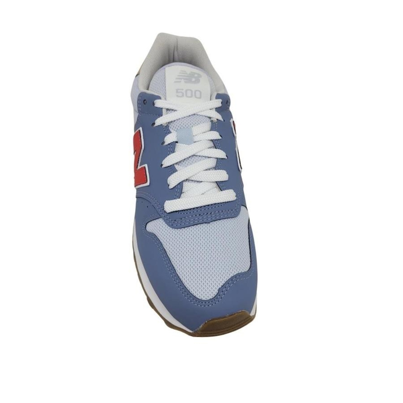 Tênis New Balance 500 V2 - Masculino - Foto 3