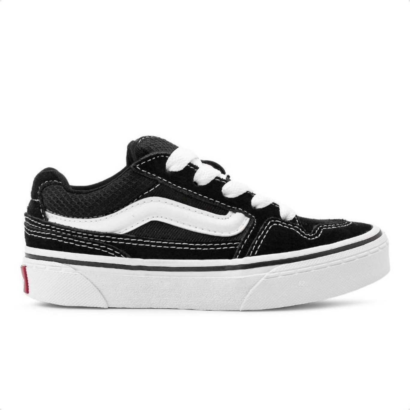 Tenis da hot sale vans centauro