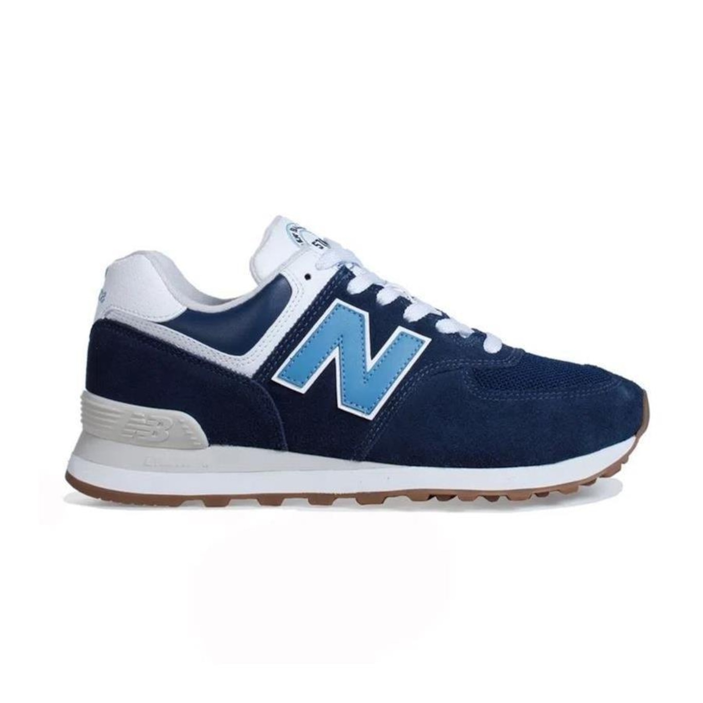 Tênis New Balance 574v2 - Masculino - Foto 1