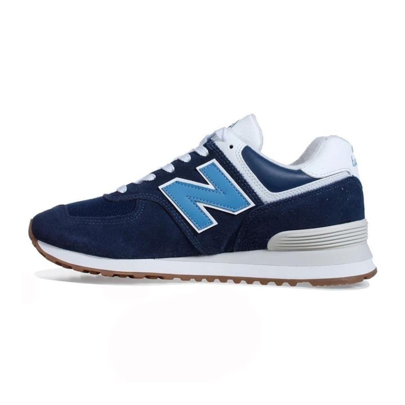 Tênis New Balance 574v2 - Masculino - Foto 2