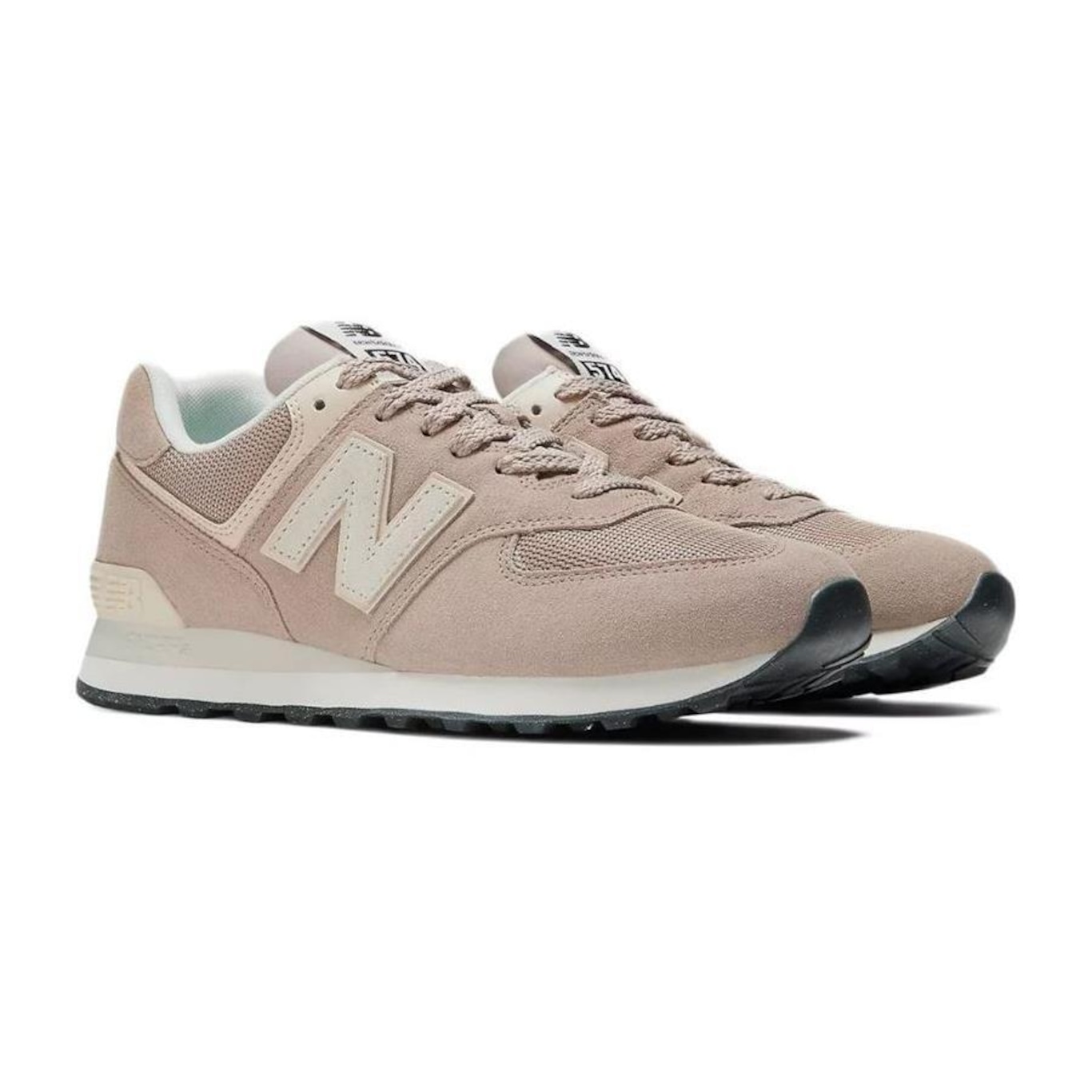 Tênis New Balance 574v2 - Masculino - Foto 3