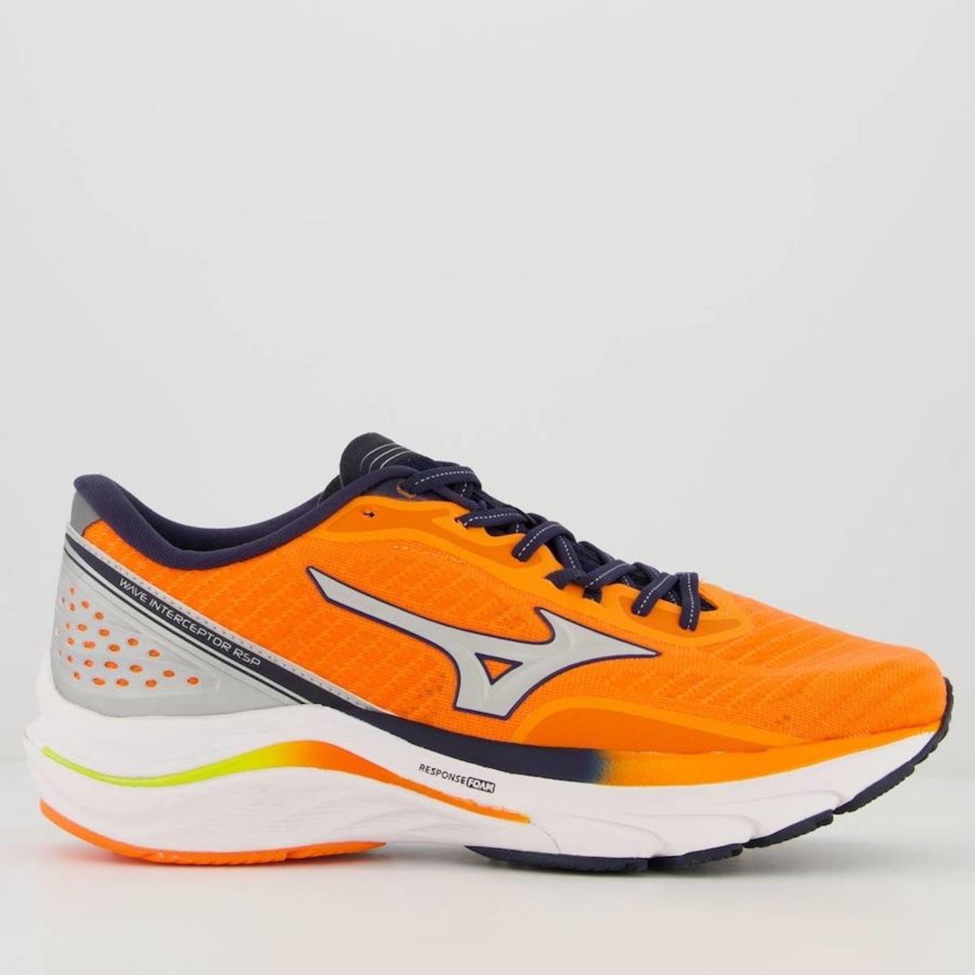 Tênis Mizuno Interceptor Rsp - Masculino - Foto 1