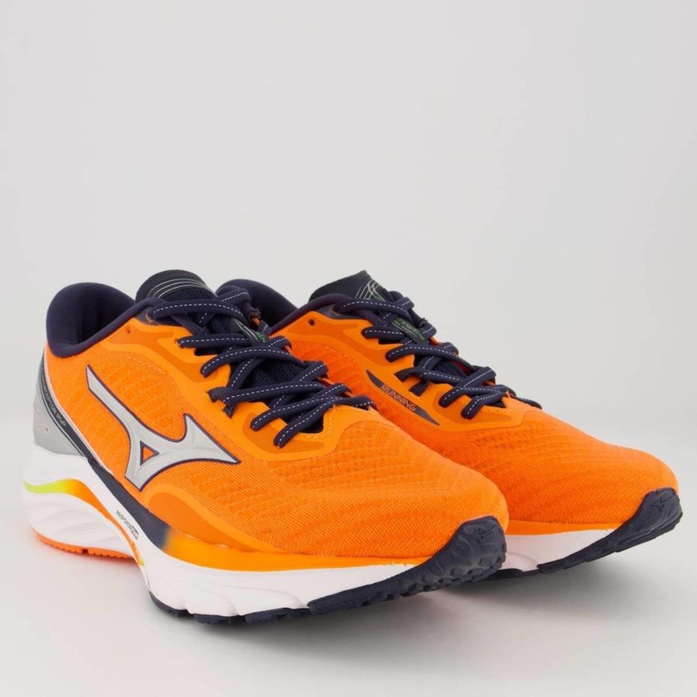 Tênis Mizuno Interceptor Rsp - Masculino - Foto 2