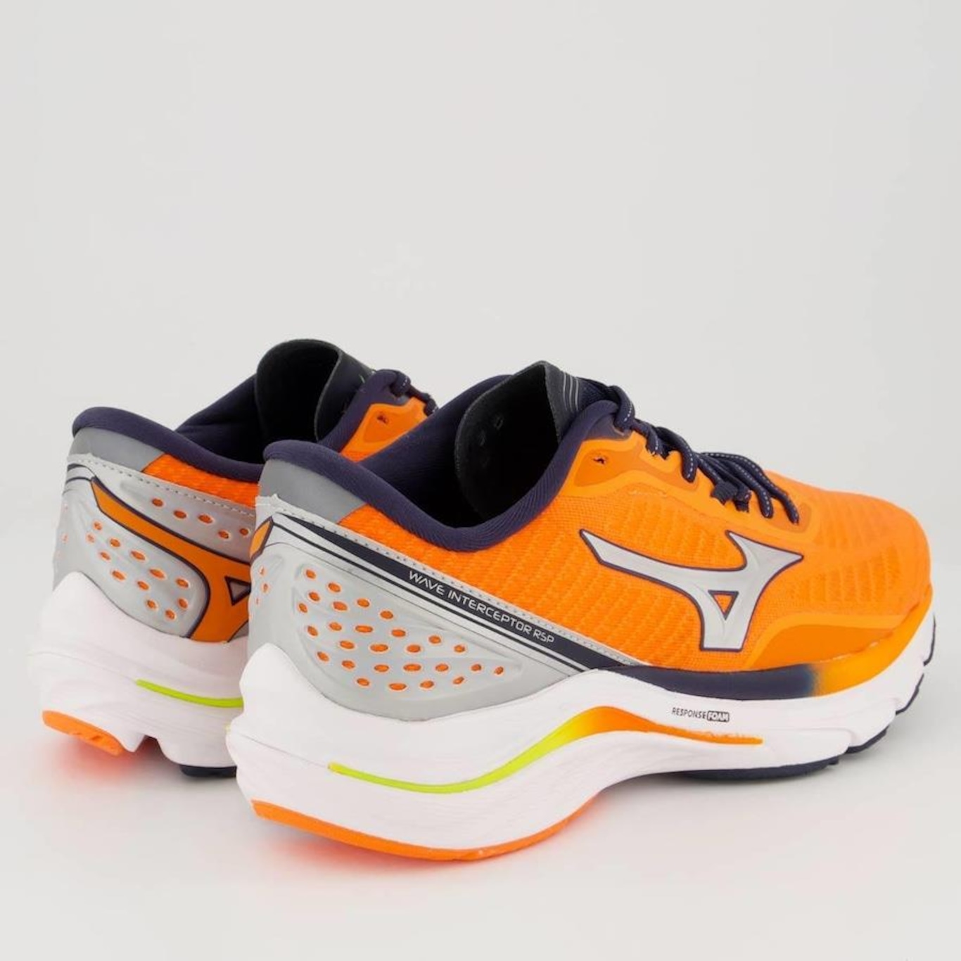 Tênis Mizuno Interceptor Rsp - Masculino - Foto 3