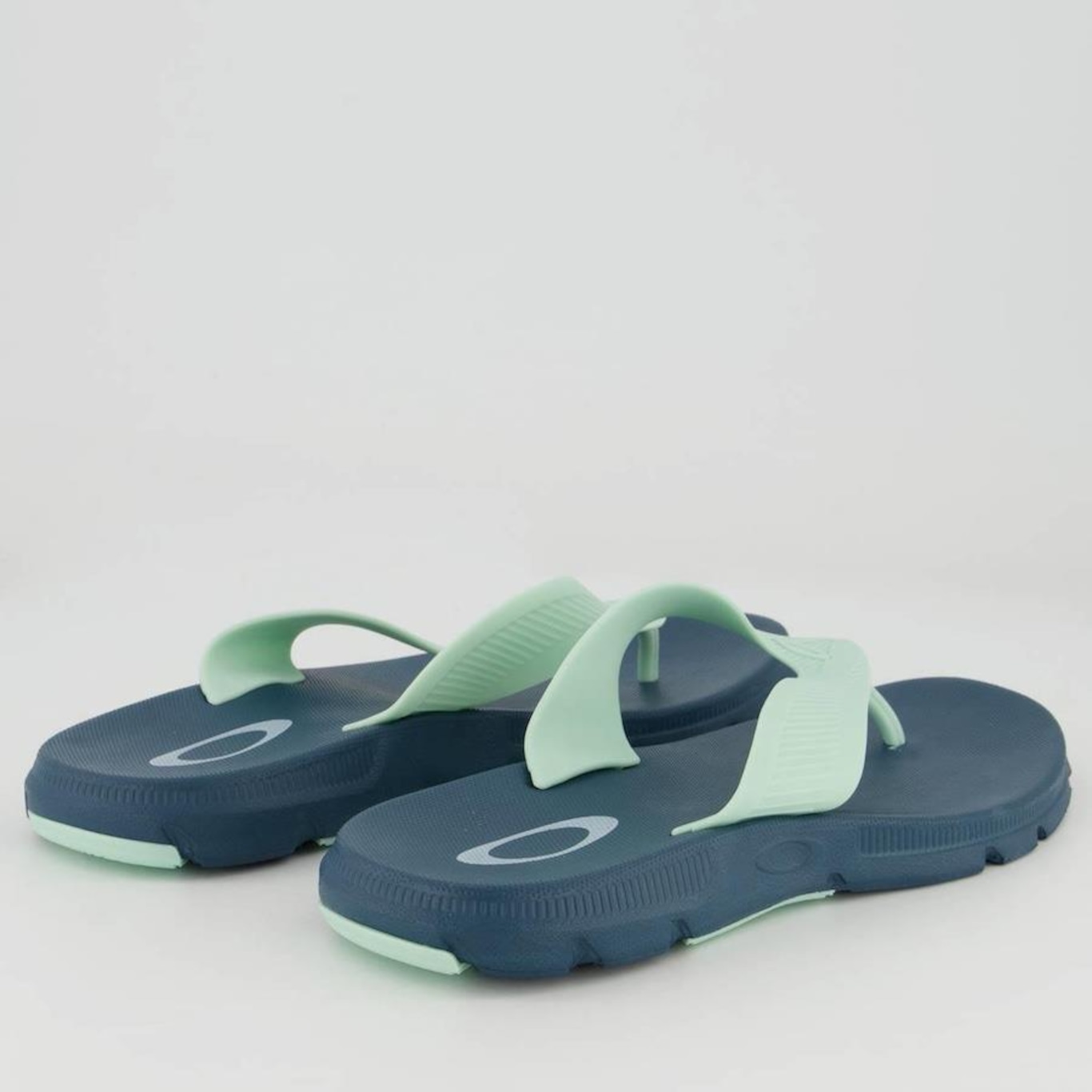 Chinelo Oakley Banks - Masculino - Foto 3