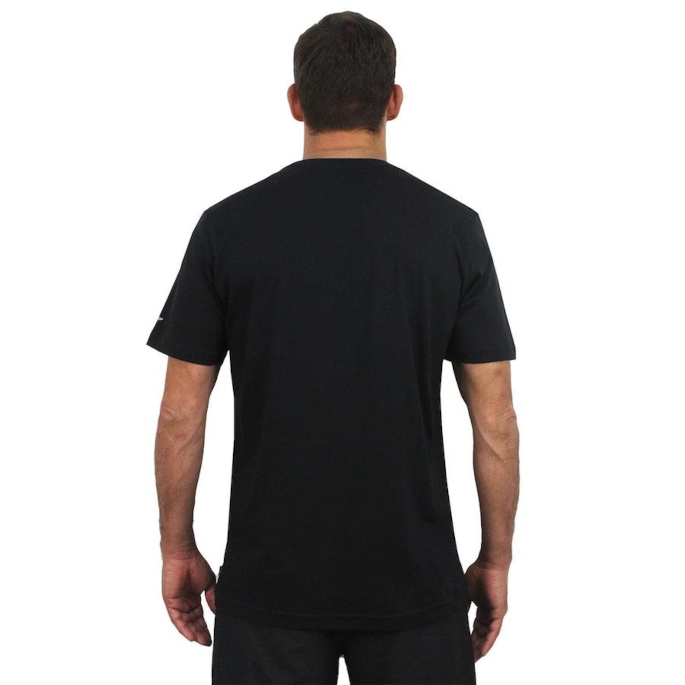 Camiseta Rip Curl Icon 10M Filter - Masculina - Foto 3