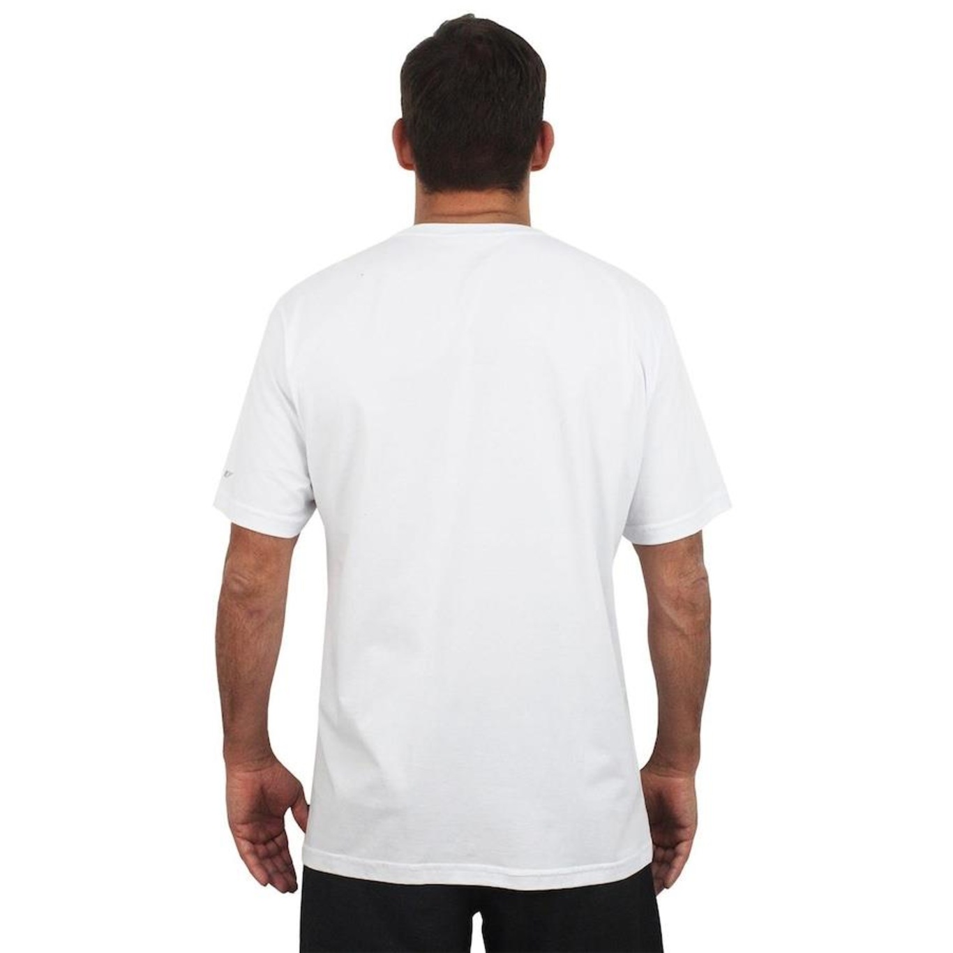 Camiseta Rip Curl Icon 10M Filter - Masculina - Foto 3