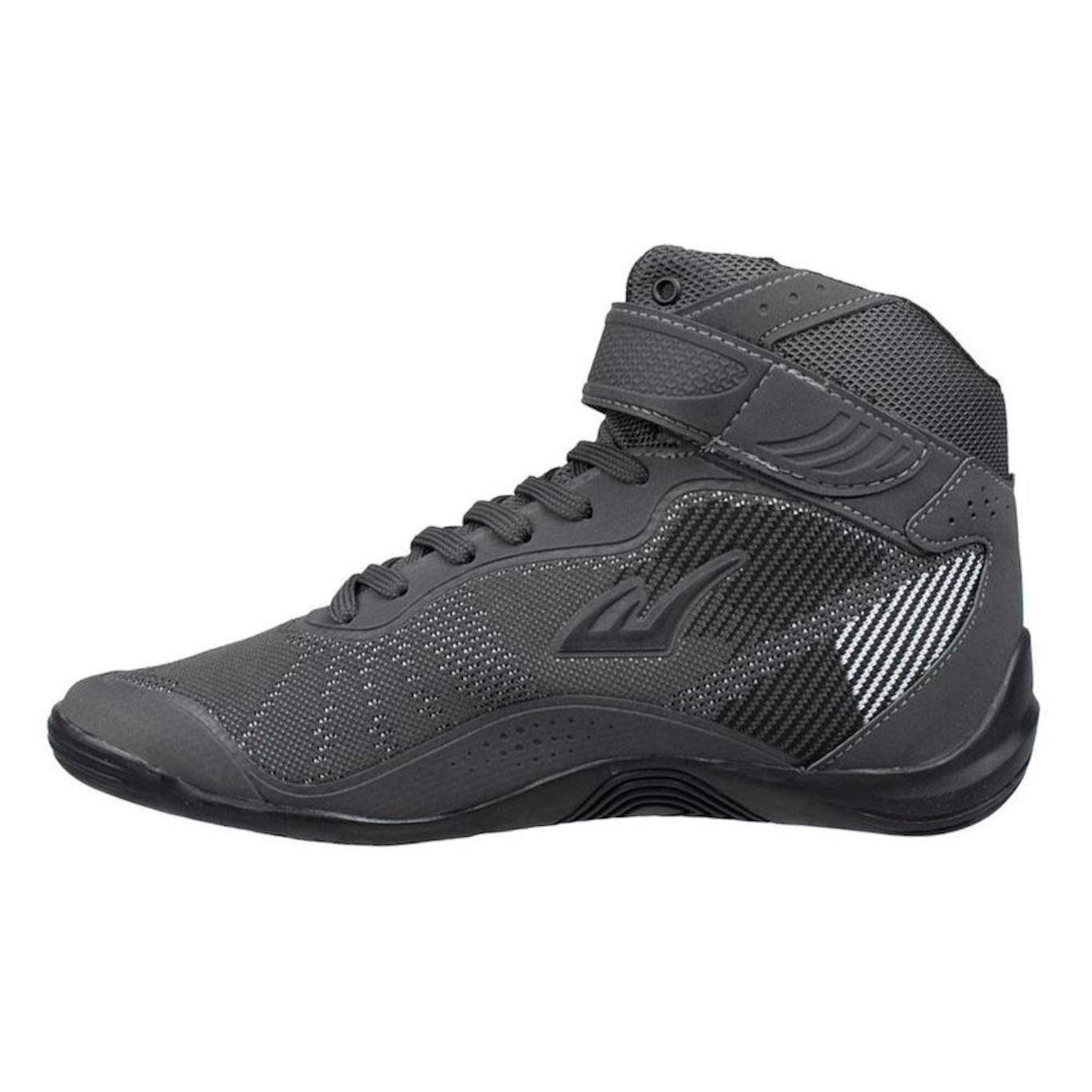 Tênis Everlast Forceknit 4 - Masculino - Foto 3