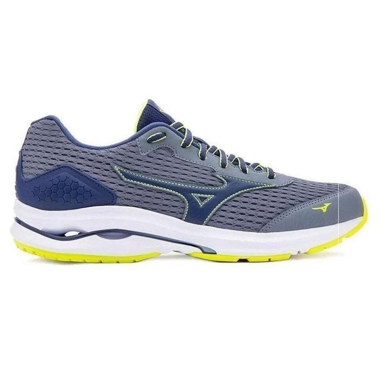 Tênis Mizuno Wave Tornamic - Masculino - Foto 1