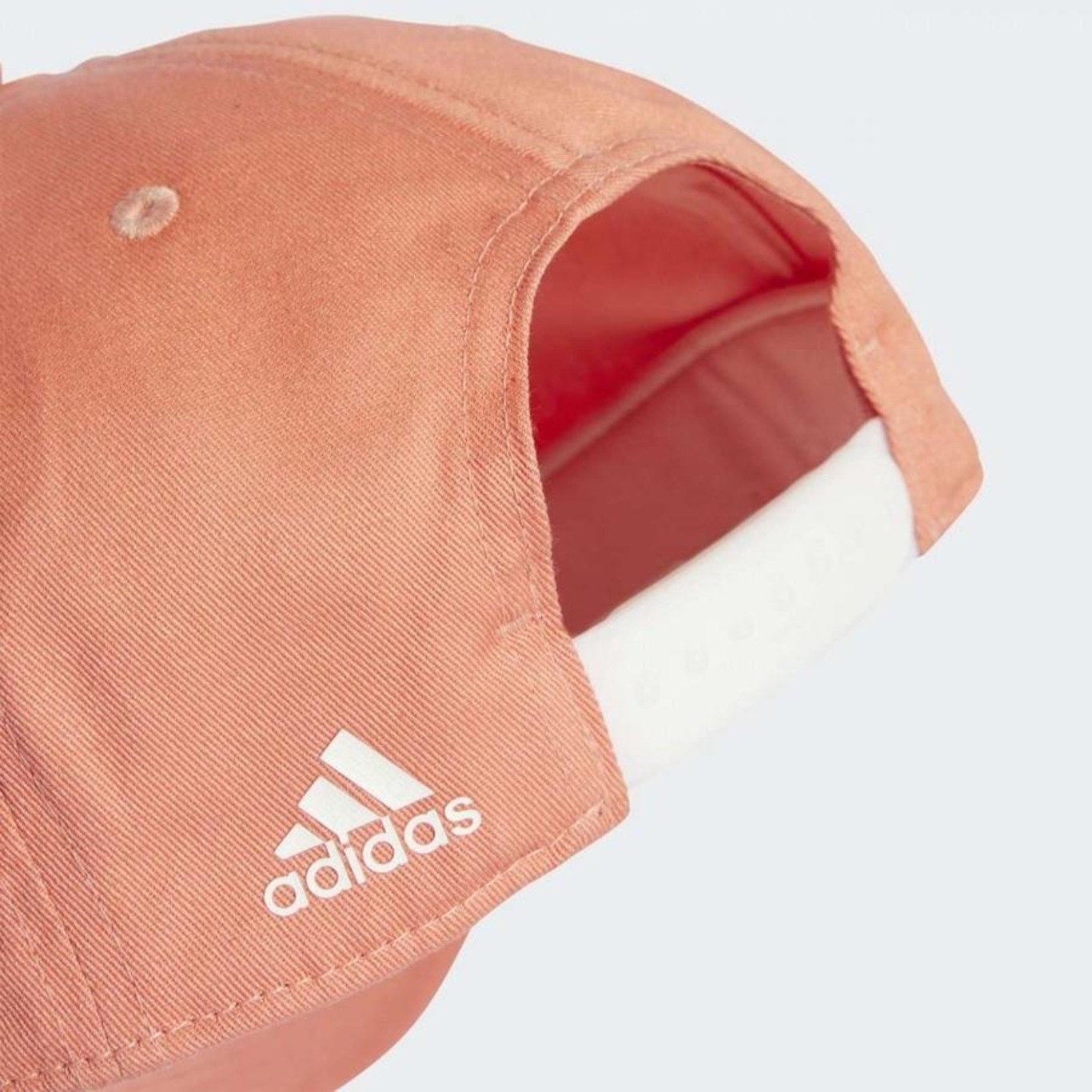 Boné adidas Daily - Snapback - Adulto - Foto 3