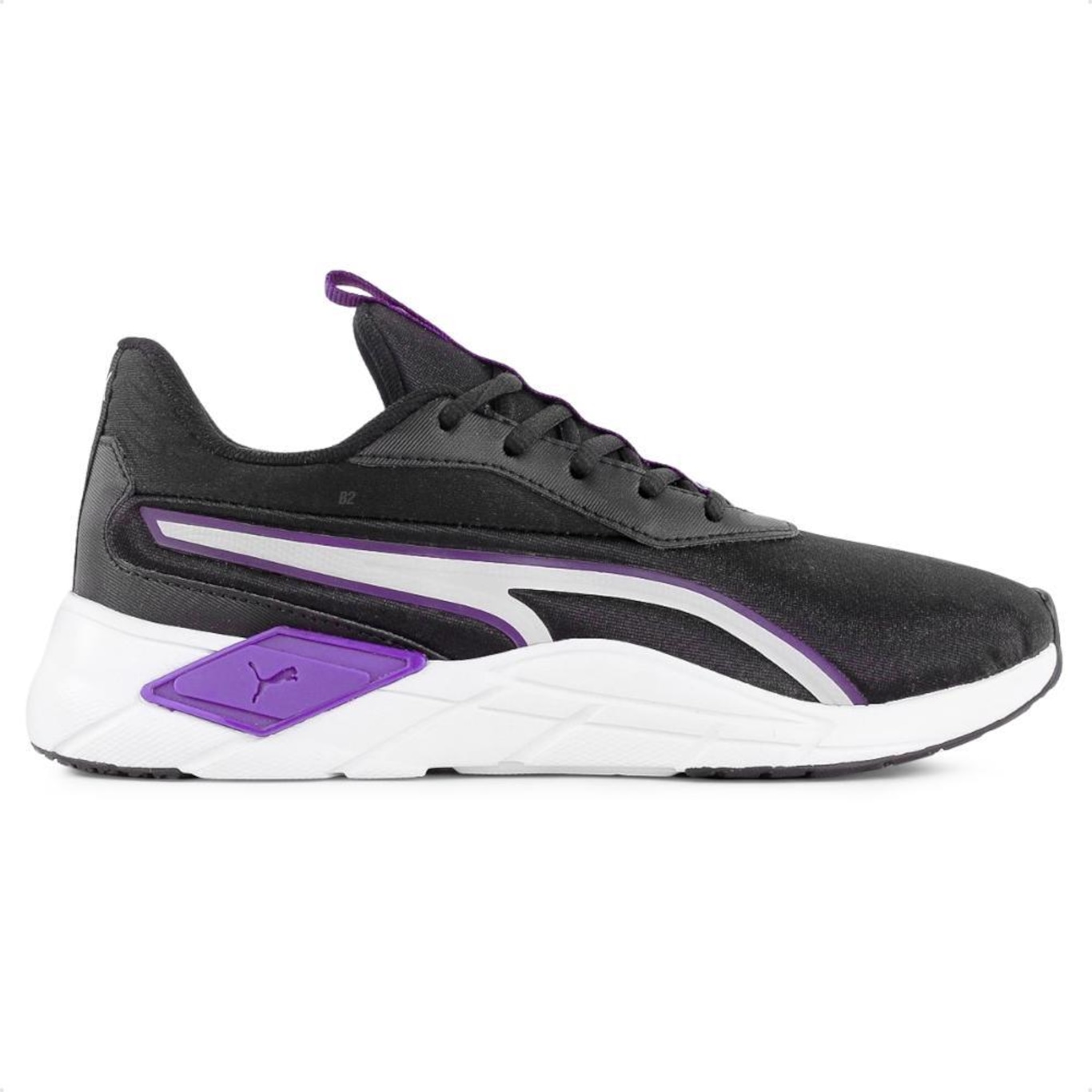 Tênis Puma Lex Wn's BDP - Feminino - Foto 1