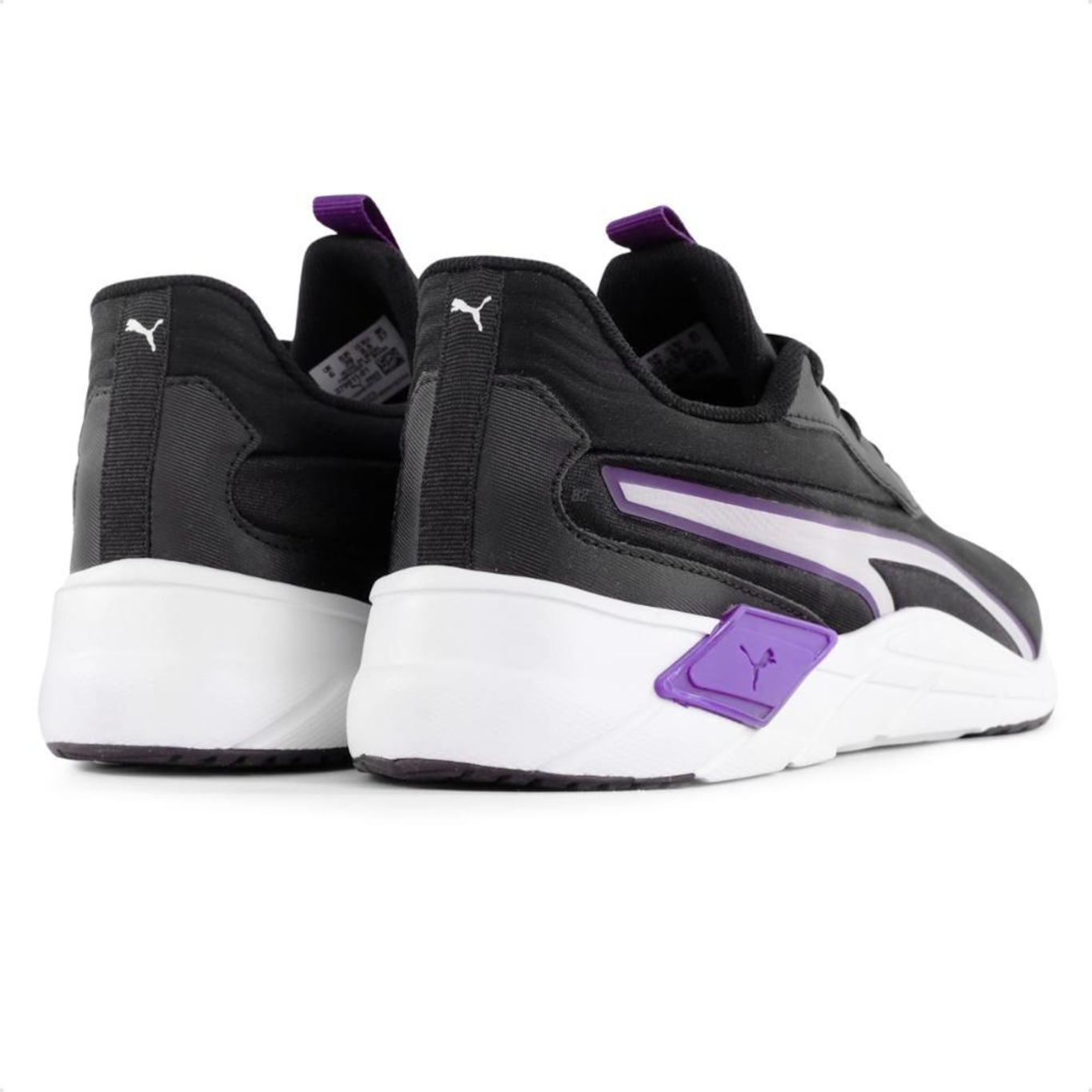 Tênis Puma Lex Wn's BDP - Feminino - Foto 3