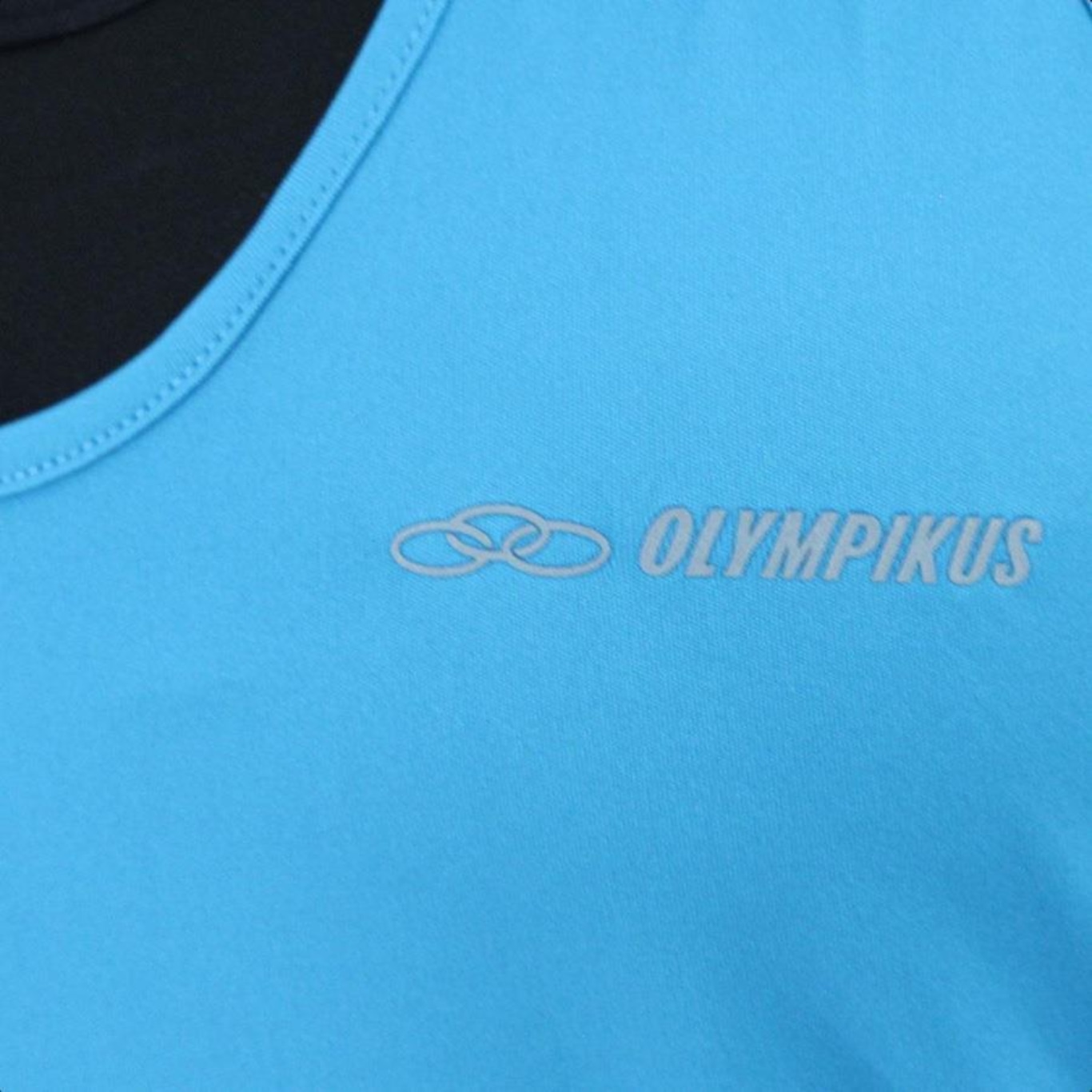 Camiseta Regata Olympikus Runner - Feminina - Foto 5