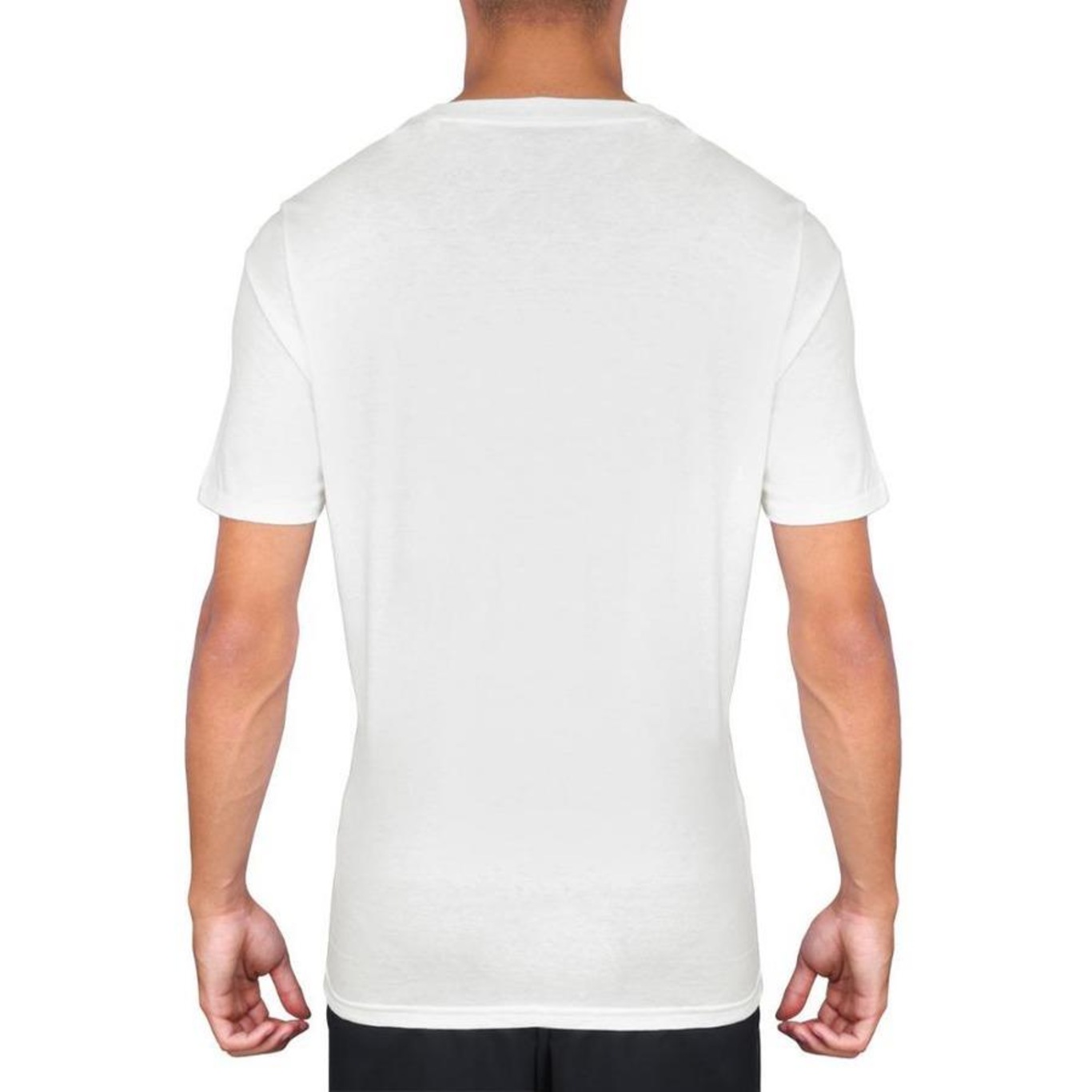 Camiseta adidas Myst Clr Shift - Masculina - Foto 4