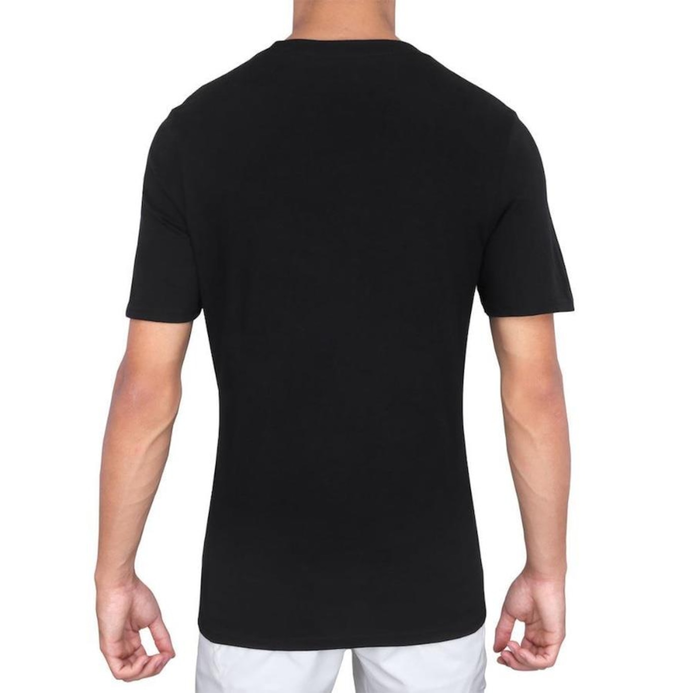 Camiseta adidas Myst Clr Shift - Masculina - Foto 4