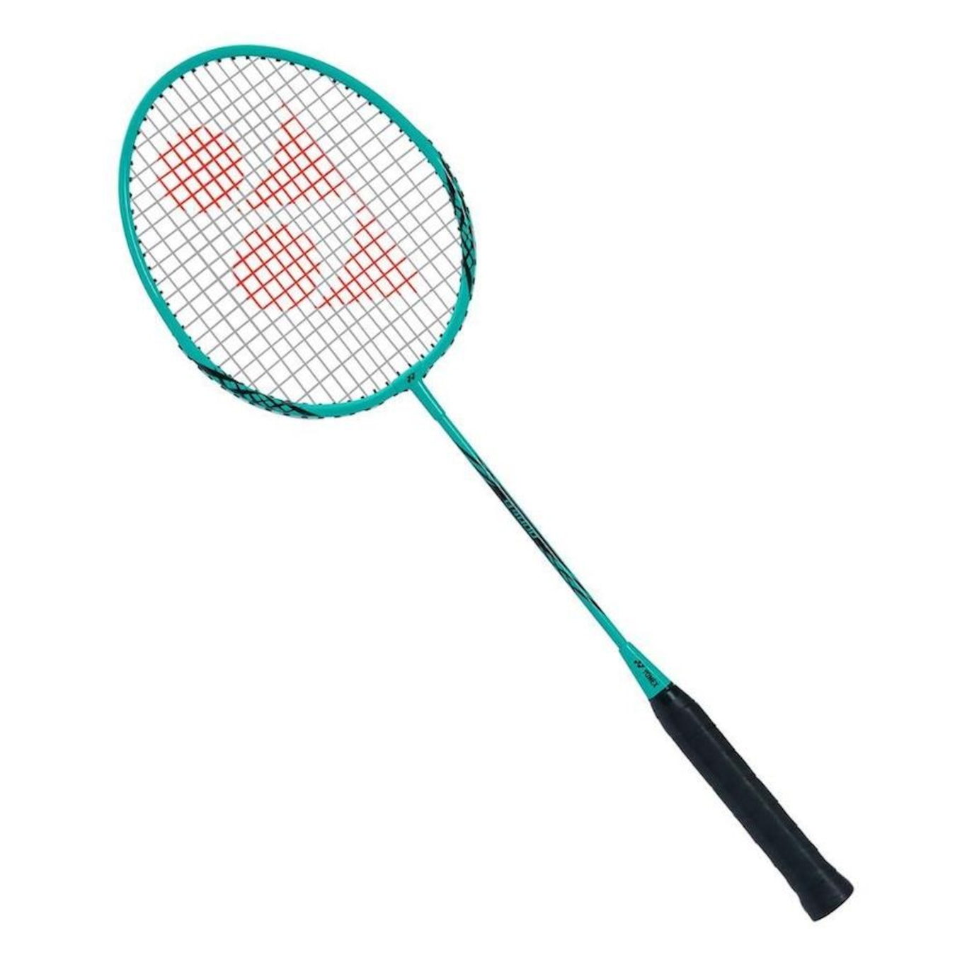 Raquete de Badminton Yonex Basic 4000 - Foto 1