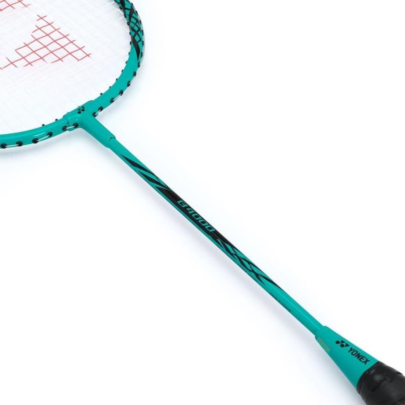 Raquete de Badminton Yonex Basic 4000 - Foto 2