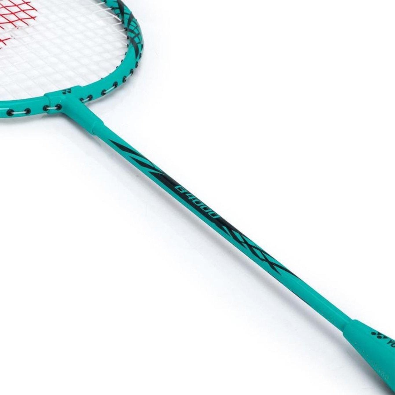 Raquete de Badminton Yonex Basic 4000 - Foto 4