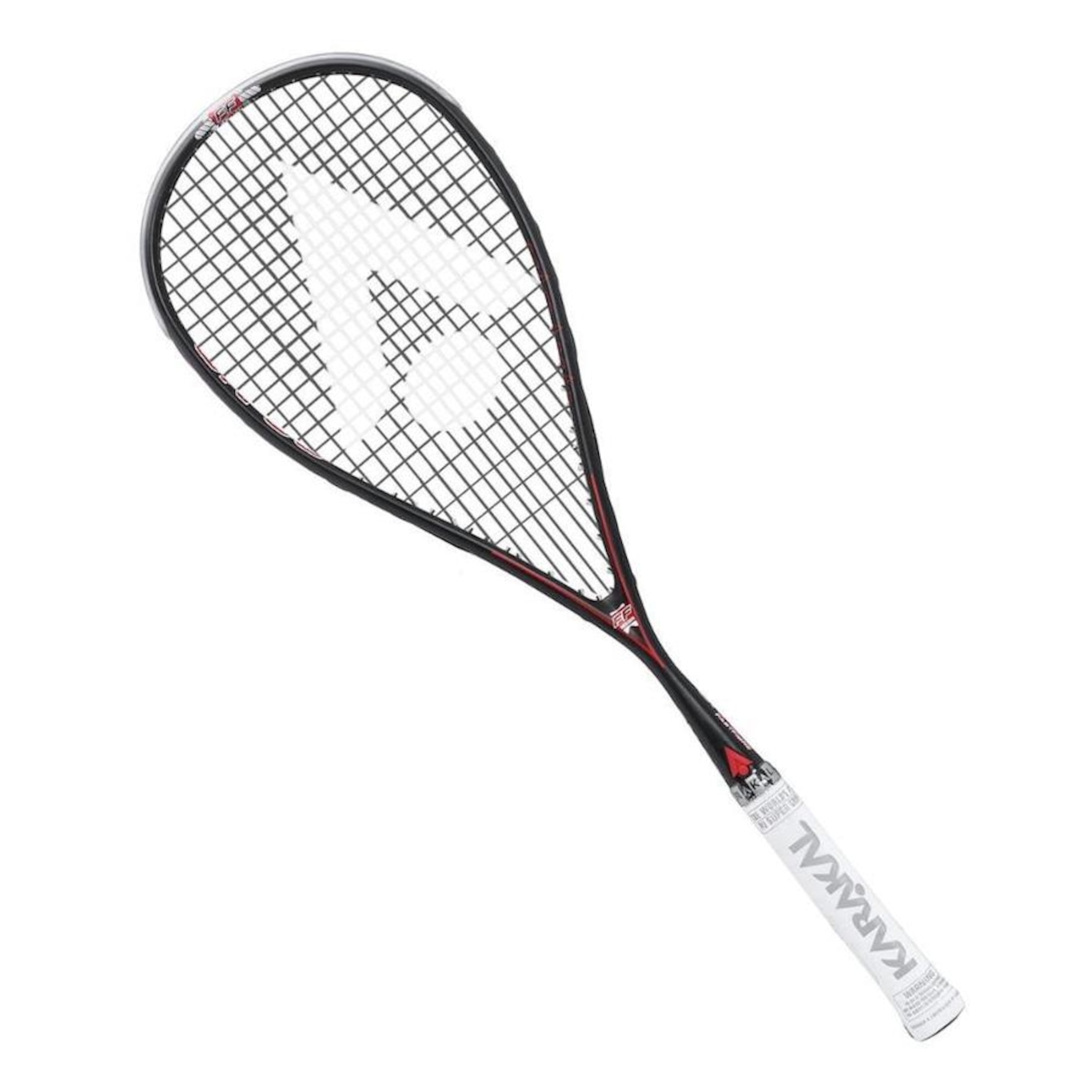 Raquete de Squash Karakal Sn 90 2.0 90G - Foto 1