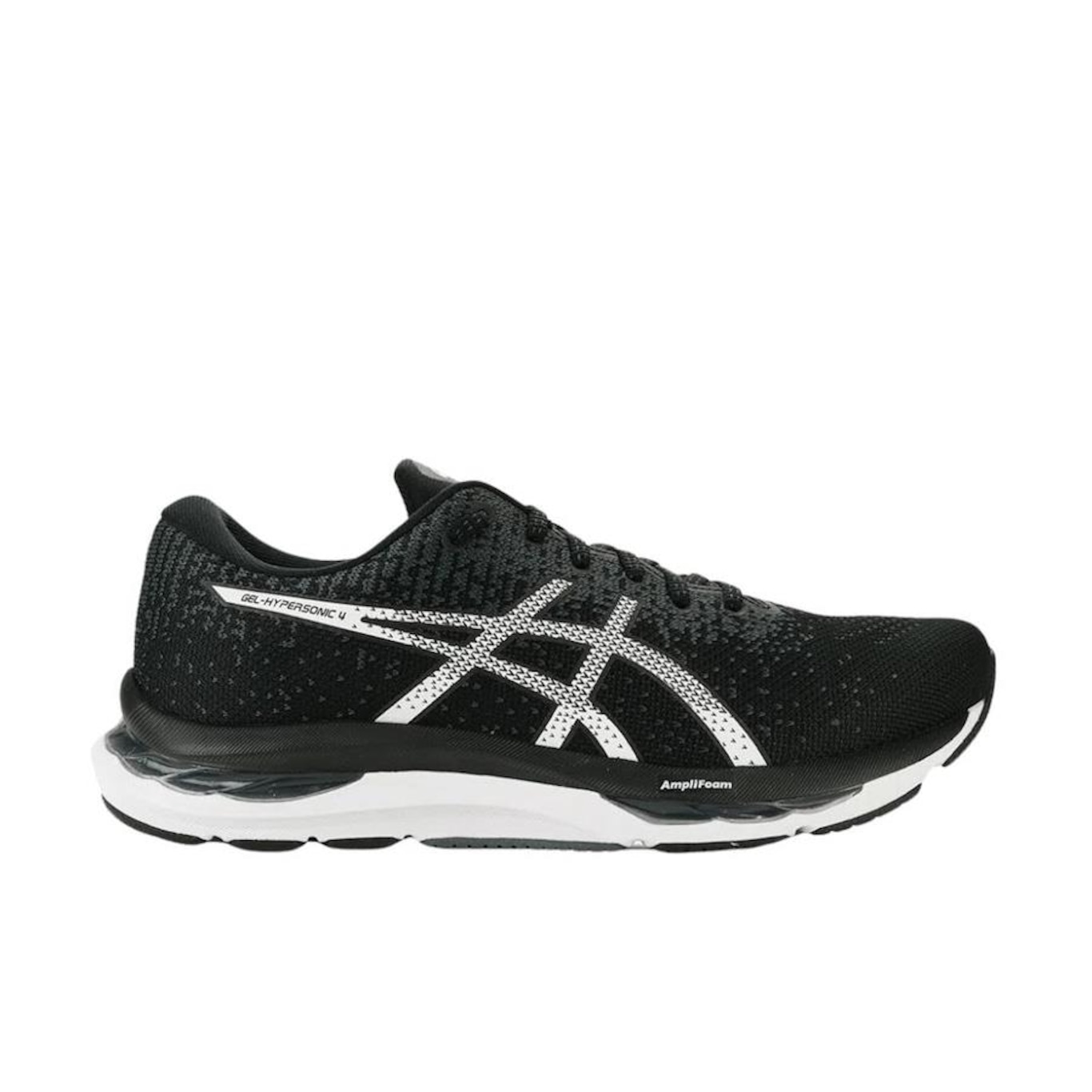 Tênis Asics Gel Hypersonic 4 - Masculino - Foto 1