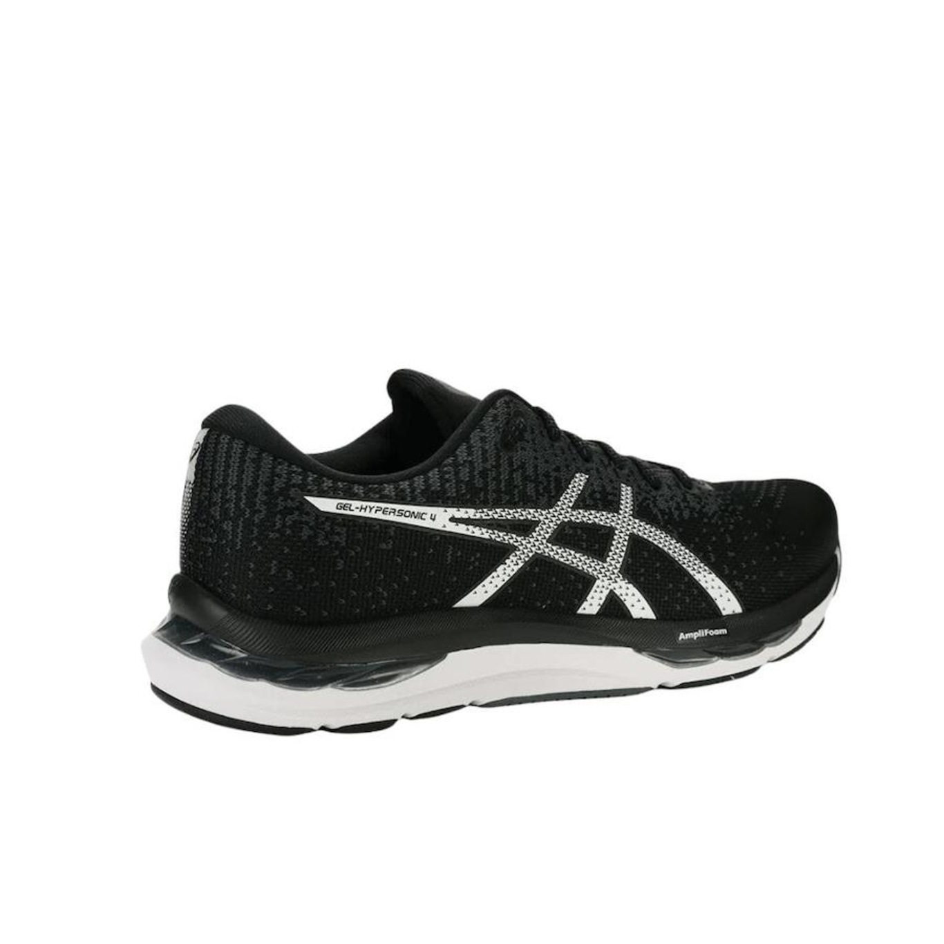 Tênis Asics Gel Hypersonic 4 - Masculino - Foto 4